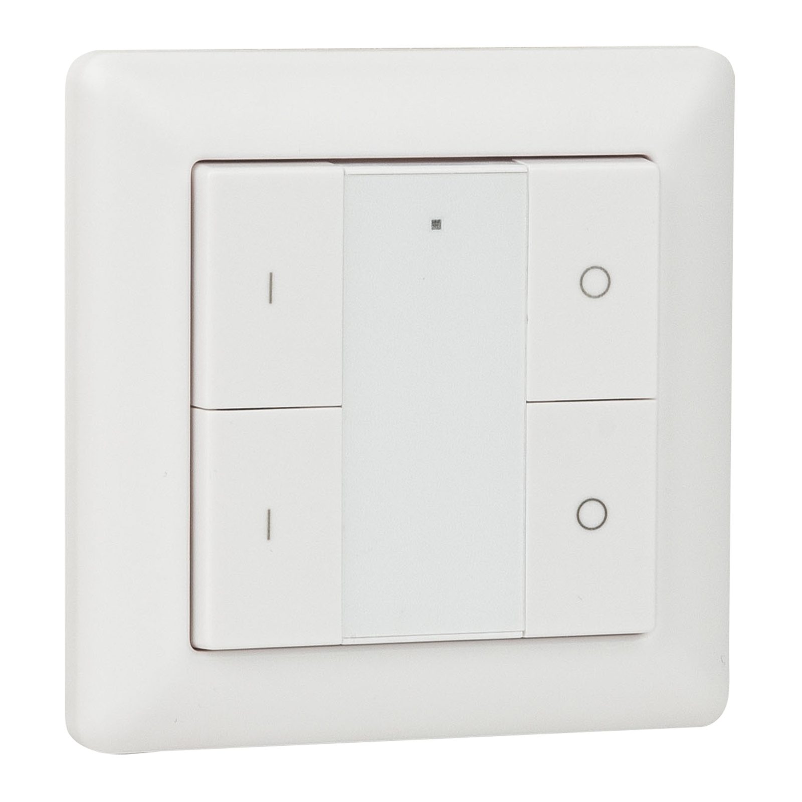 Telecomando da parete RF+BT 2 zone - Artecta A9915855