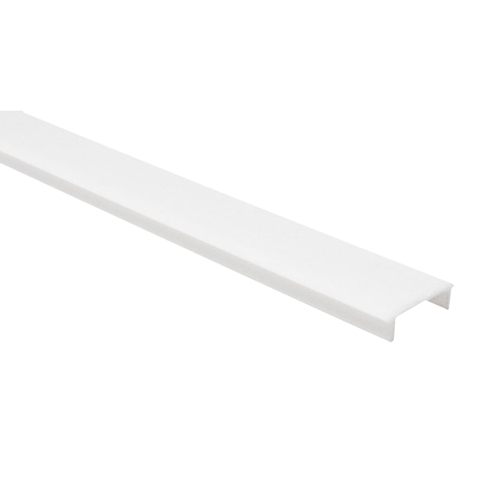 Copertura angolare Profile Pro 20 Corner 2m Bianco Latte - Artecta A9922422