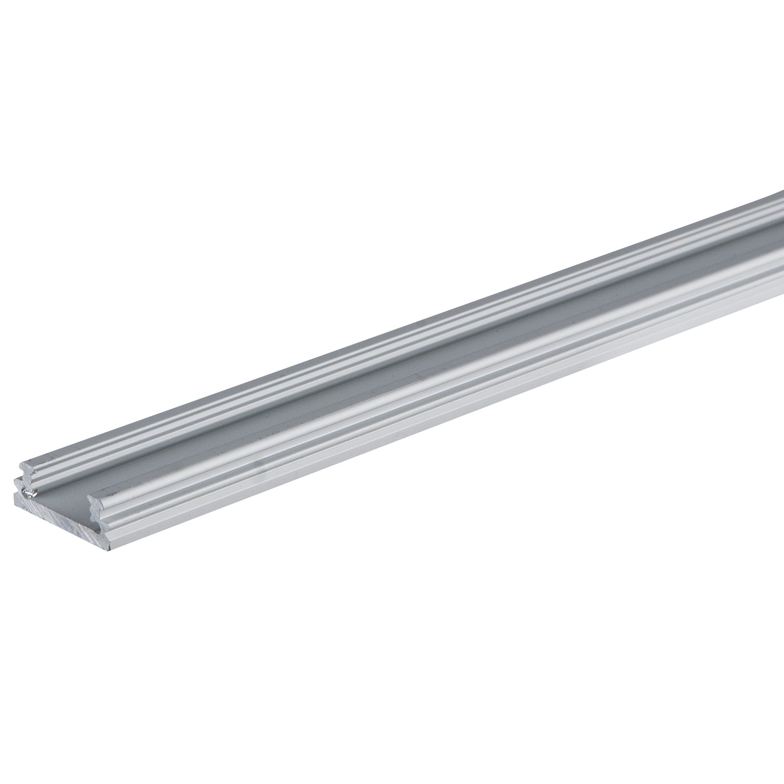 Profilo LED alluminio Profile 22 Surface 2m 8x22mm - Artecta A9930020