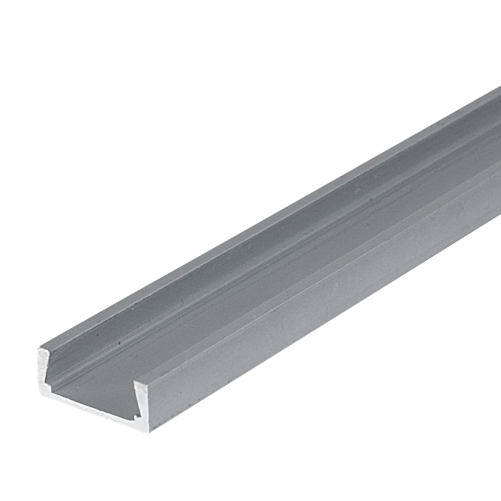 Profilo LED alluminio Profile 15 Surface 2m 7x15mm - Artecta A9930030