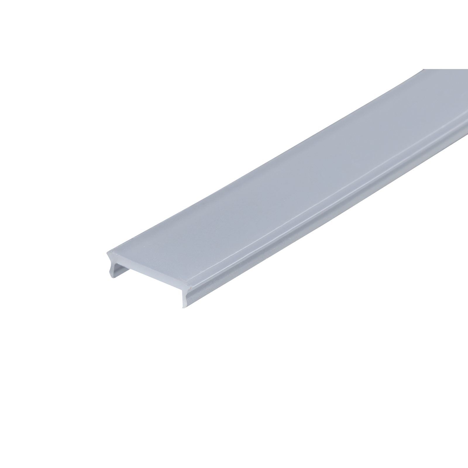 Profile Eco 13 Surface Cover - Copertura LED 2m bianco latte - Artecta A9930045