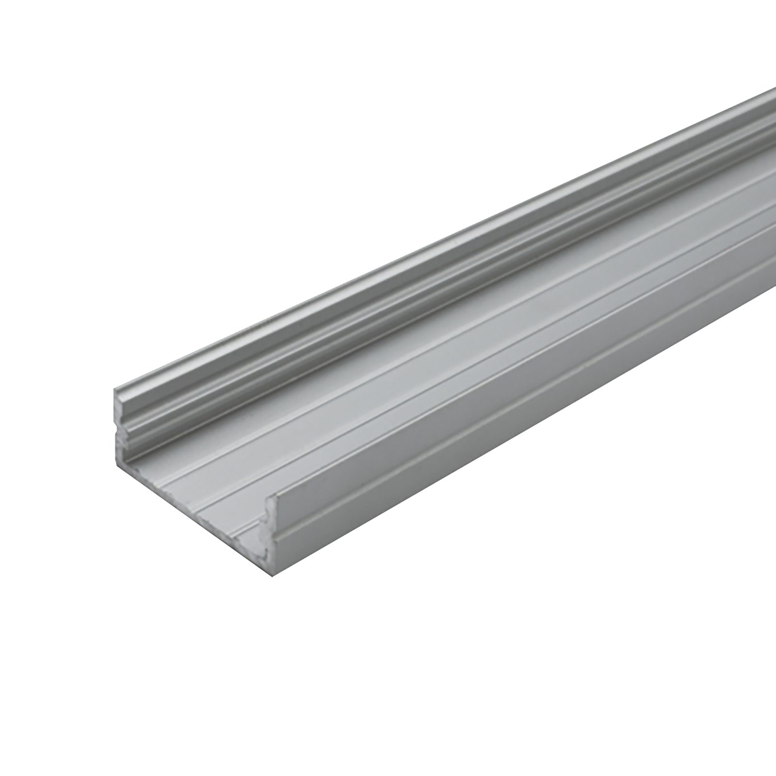 Profile Pro 32 Surface - Profilo LED 2m argento - Artecta A9930095