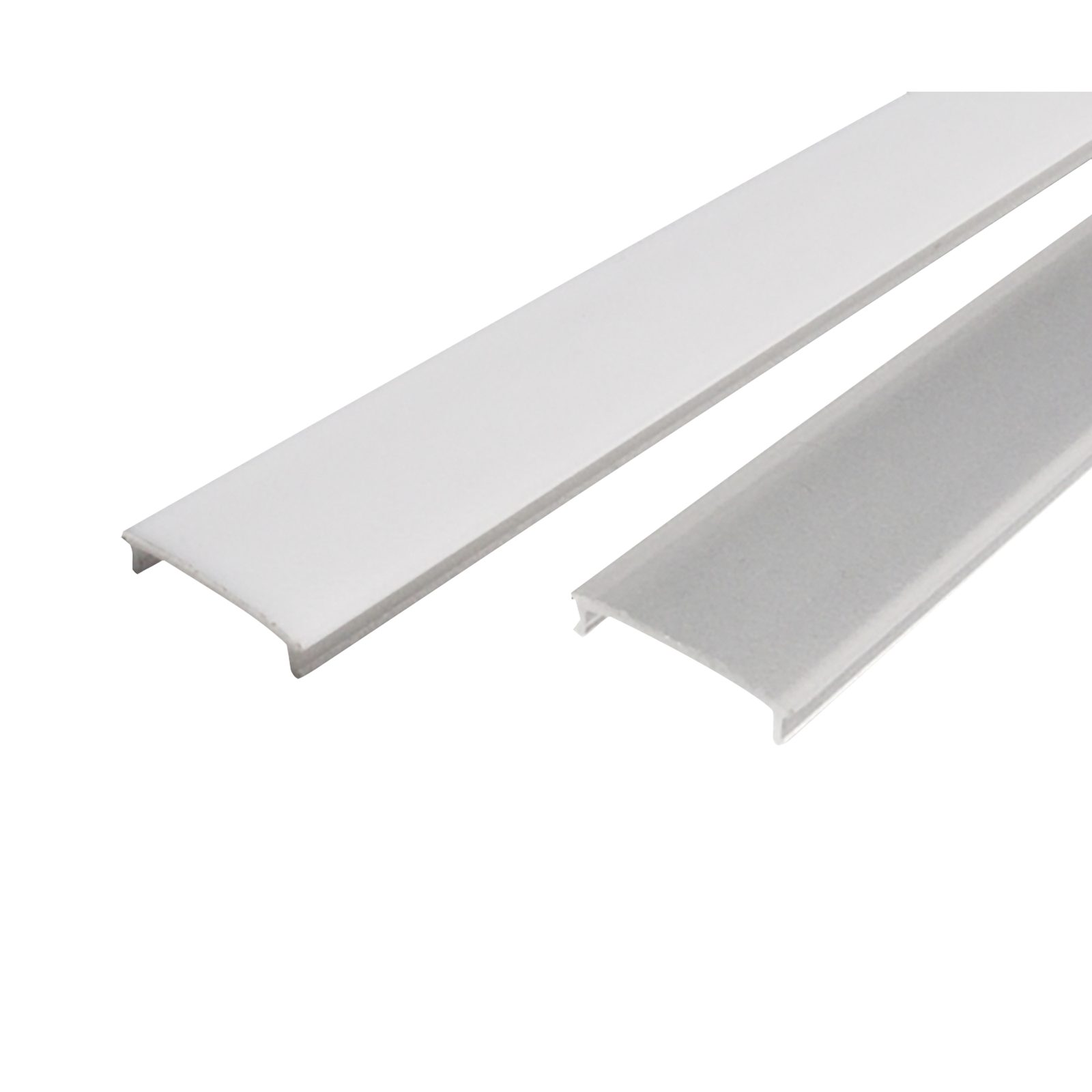 Profile Pro 32 Surface - Profilo LED 2m argento - Artecta A9930095