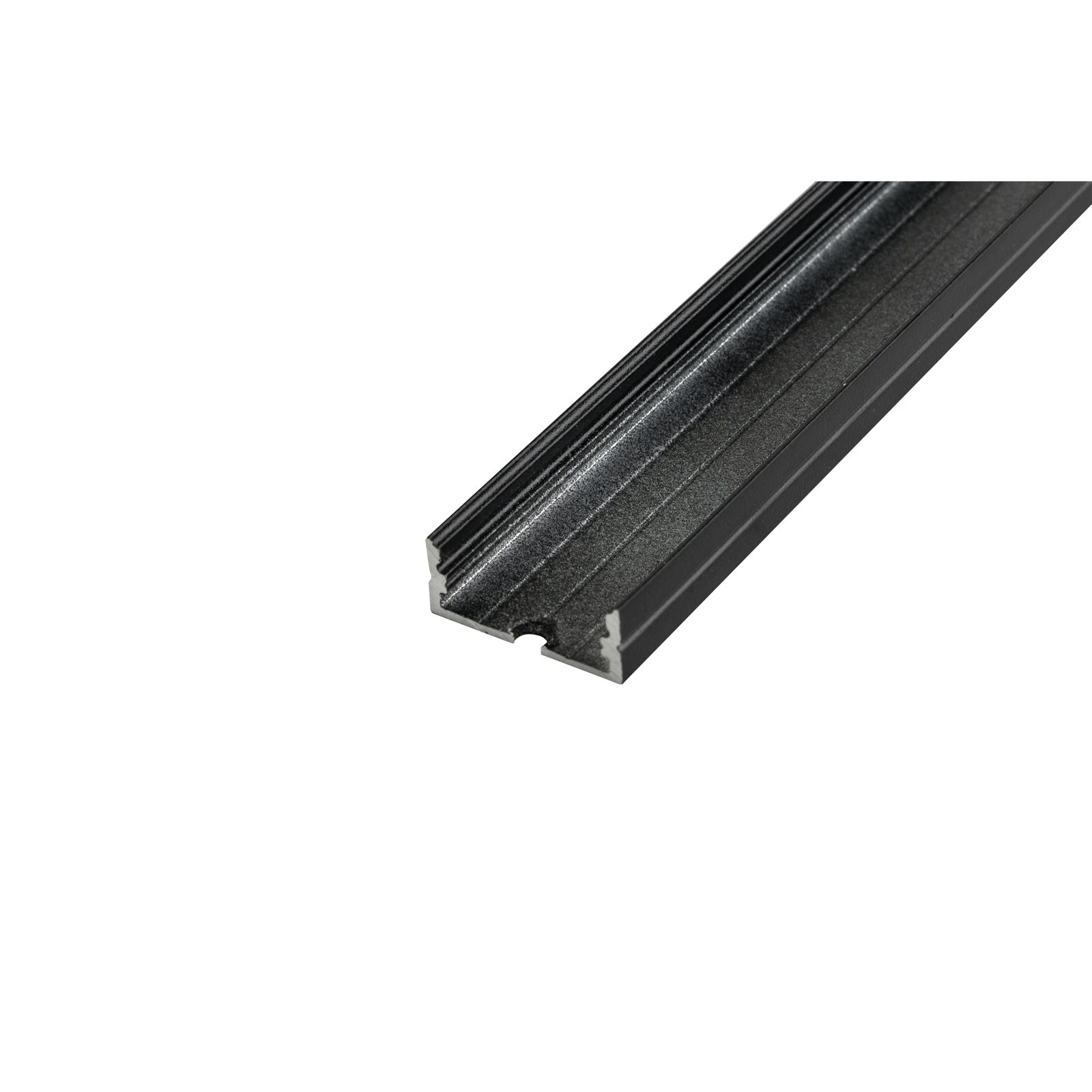Profile Pro 32 - Profilo LED 2m nero per strisce 20mm - Artecta A9930097