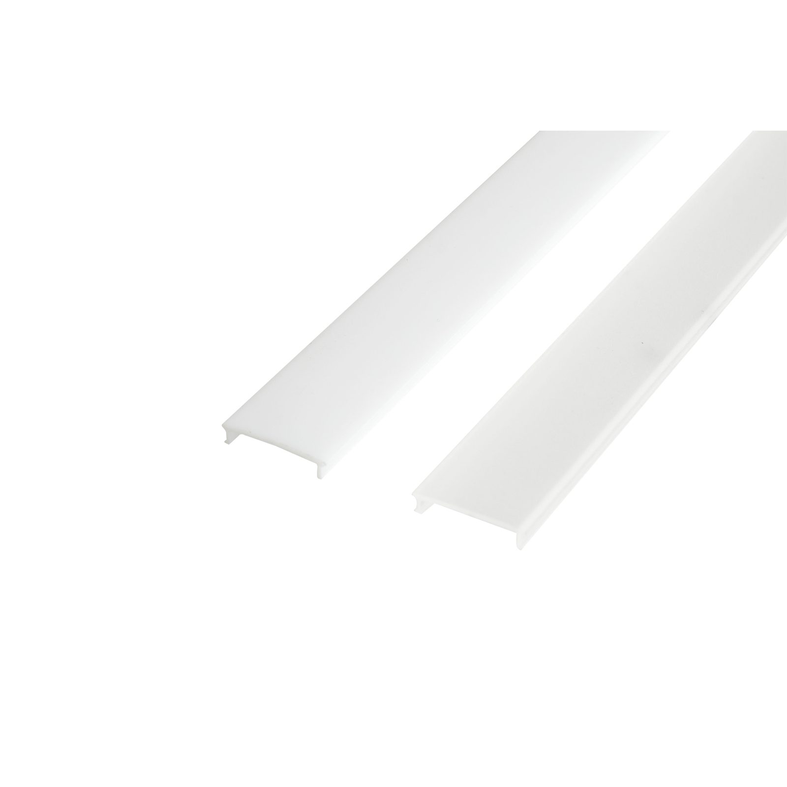 Profile Pro 32 - Profilo LED 2m nero per strisce 20mm - Artecta A9930097