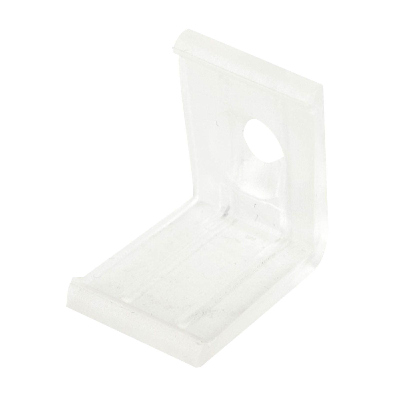 Clip di montaggio per Profile Pro 5/6, trasparente - Artecta A9930373