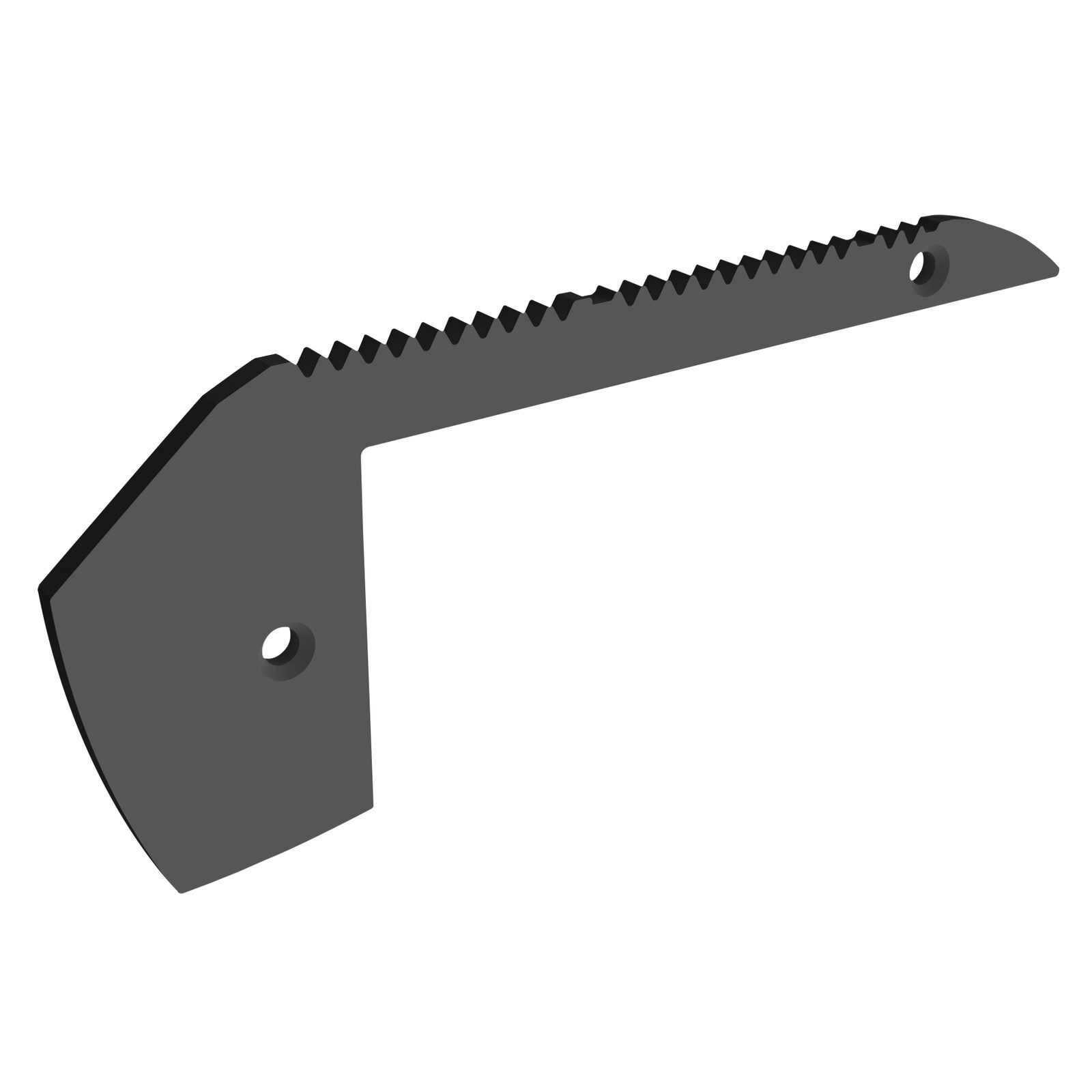 Profilo LED Profile Pro Stair 2m Black - Artecta A9930414
