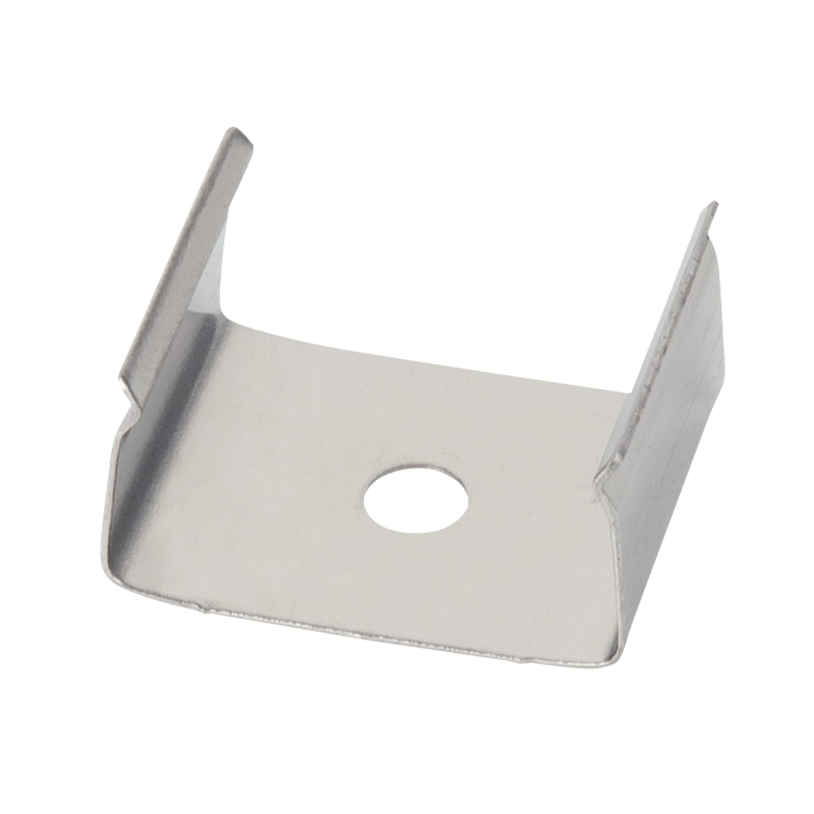Clip di montaggio per Profile Pro 29 10 pezzi Metallo Argento - Artecta A9930424
