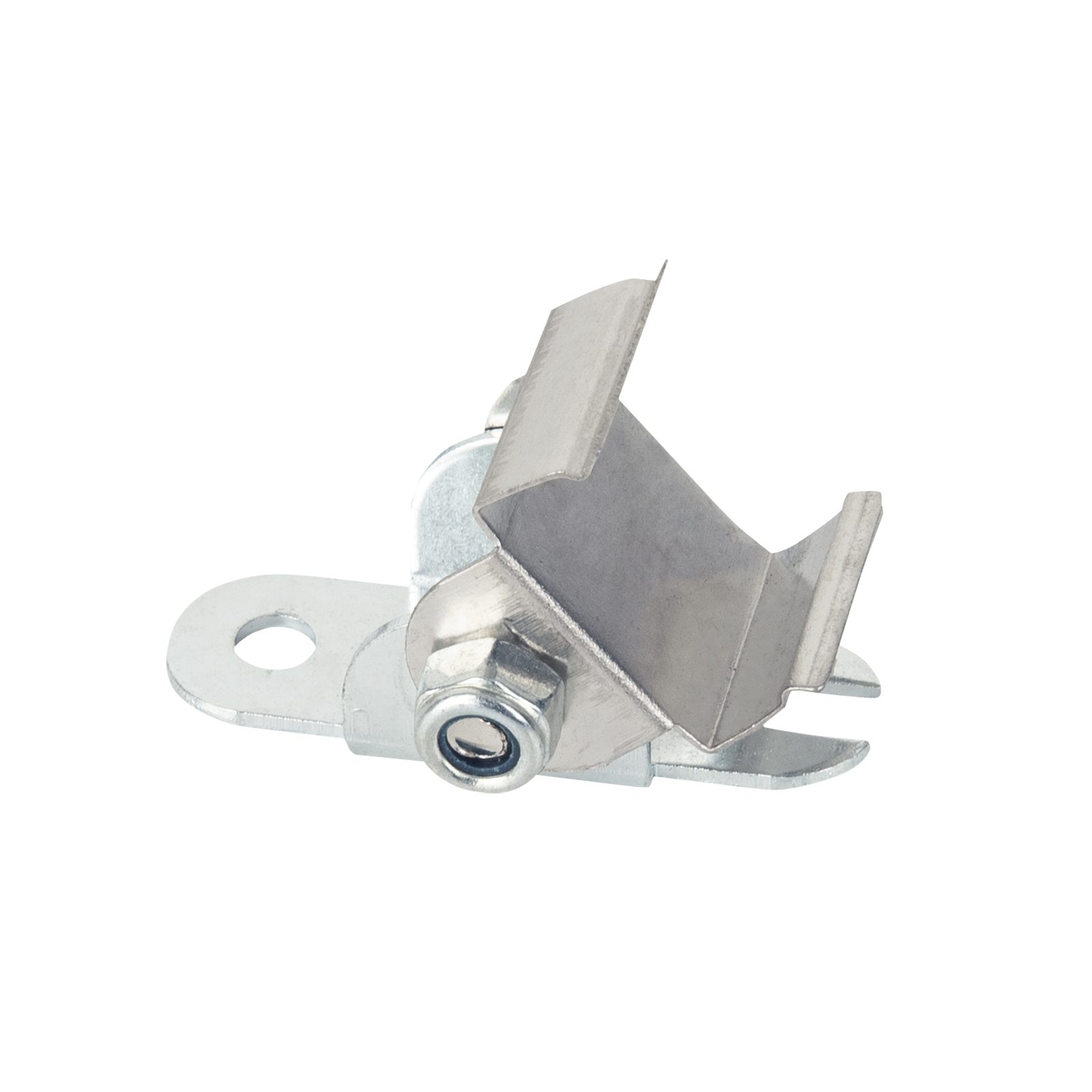 Staffe di montaggio per Profile Pro 29 10 pezzi Metallo Cromo - Artecta A9930425