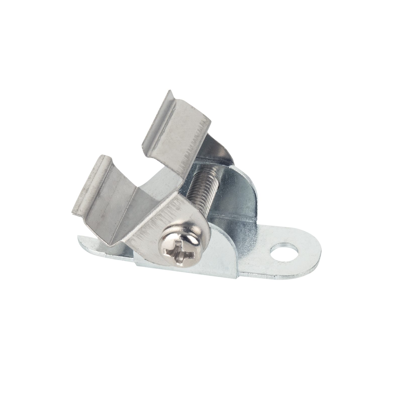 Staffe di montaggio per Profile Pro 29 10 pezzi Metallo Cromo - Artecta A9930425