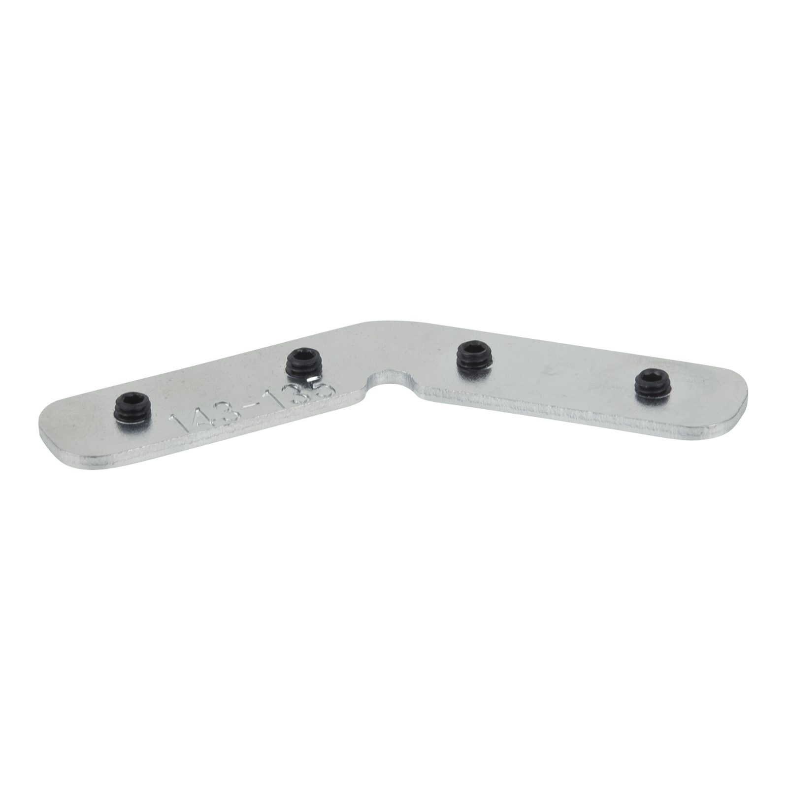Connettore orizzontale 135° per Profile Pro 29 - Artecta A9930428