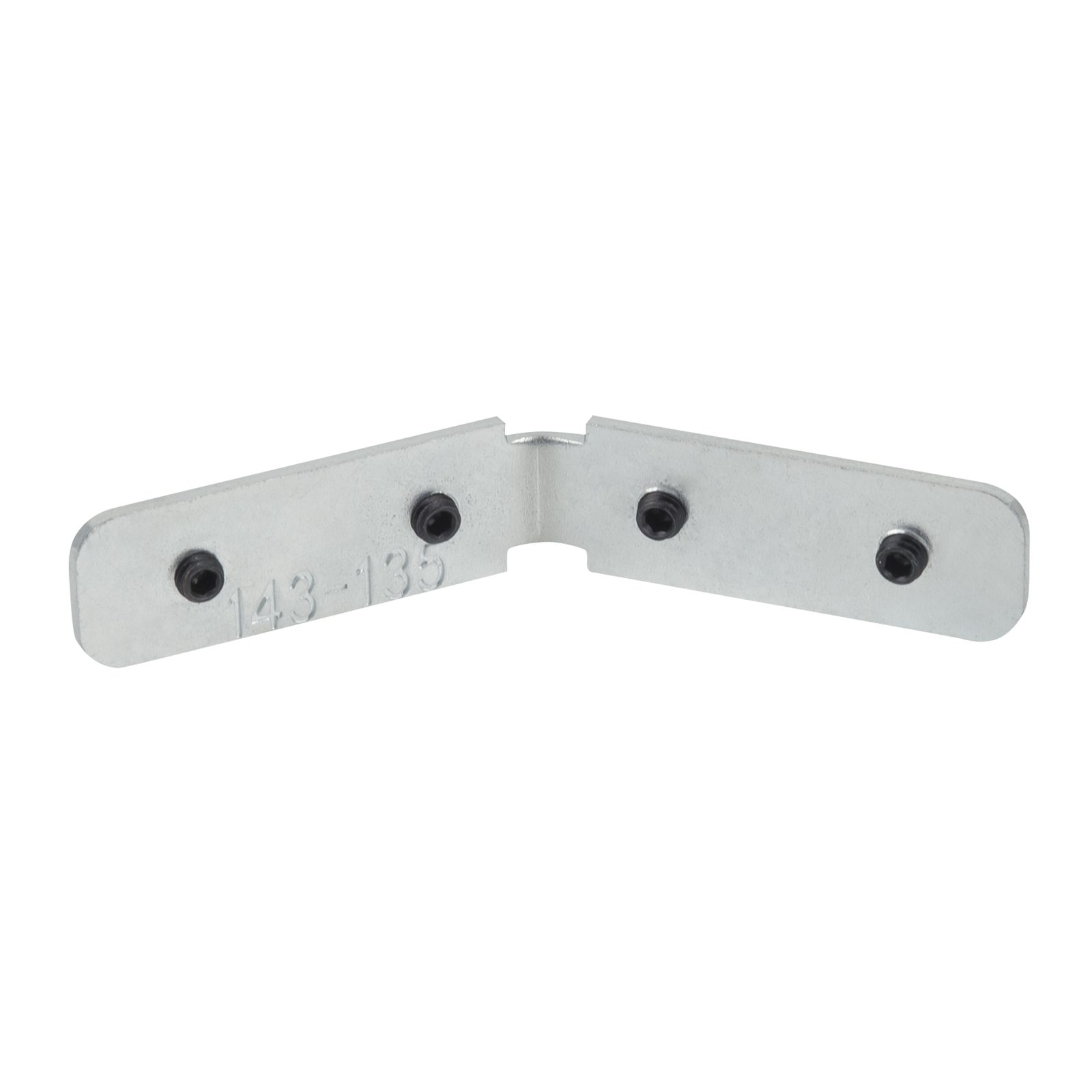 Connettore verticale 135° per Profile Pro 29 - Artecta A9930429