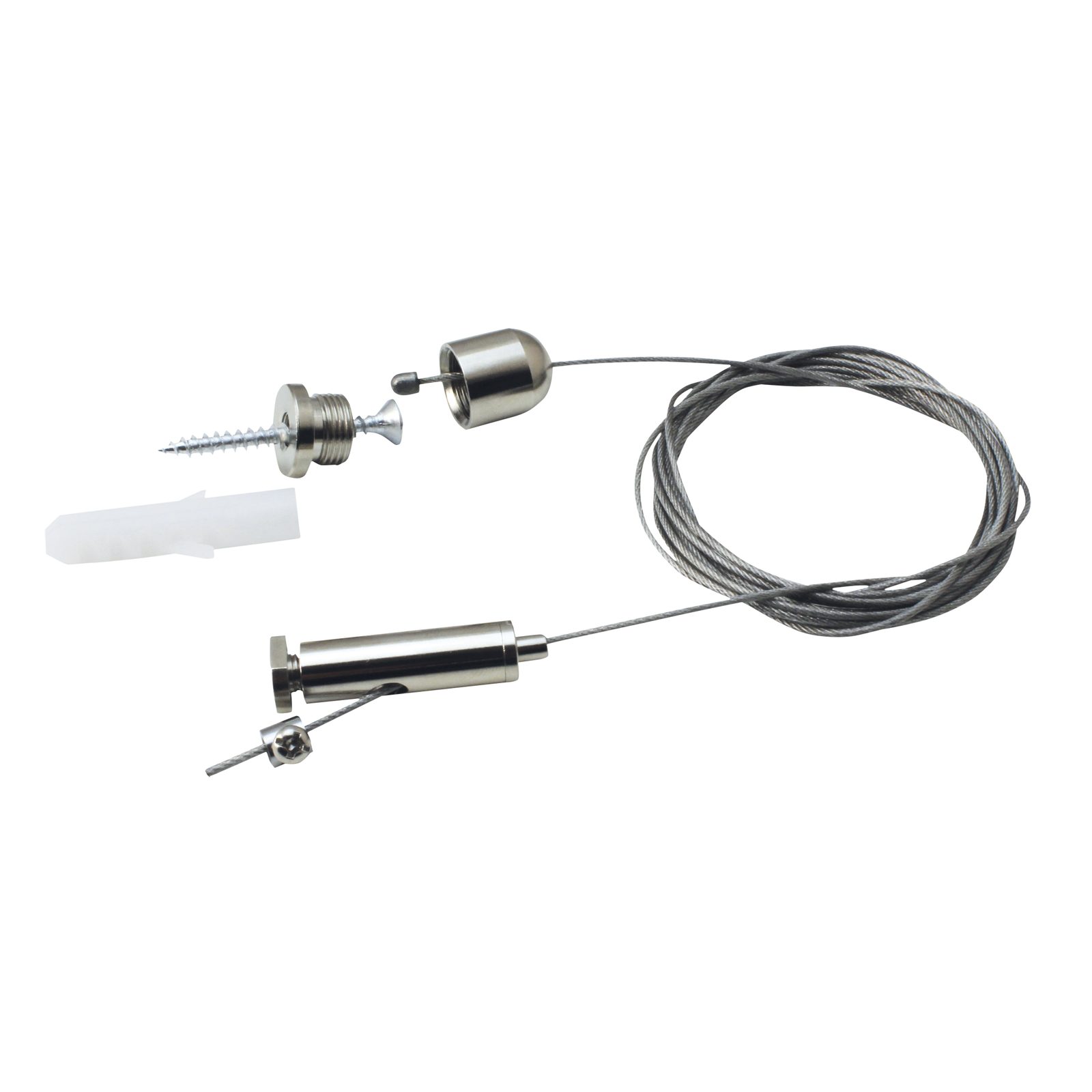 Suspension Kit per Profile Pro 26 - Artecta A9930484