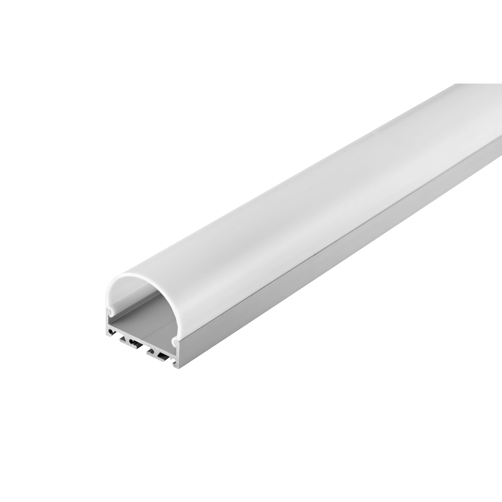 Profilo LED Profile Pro 34 Surface, 2m, Alluminio Anodizzato - Artecta A9930486