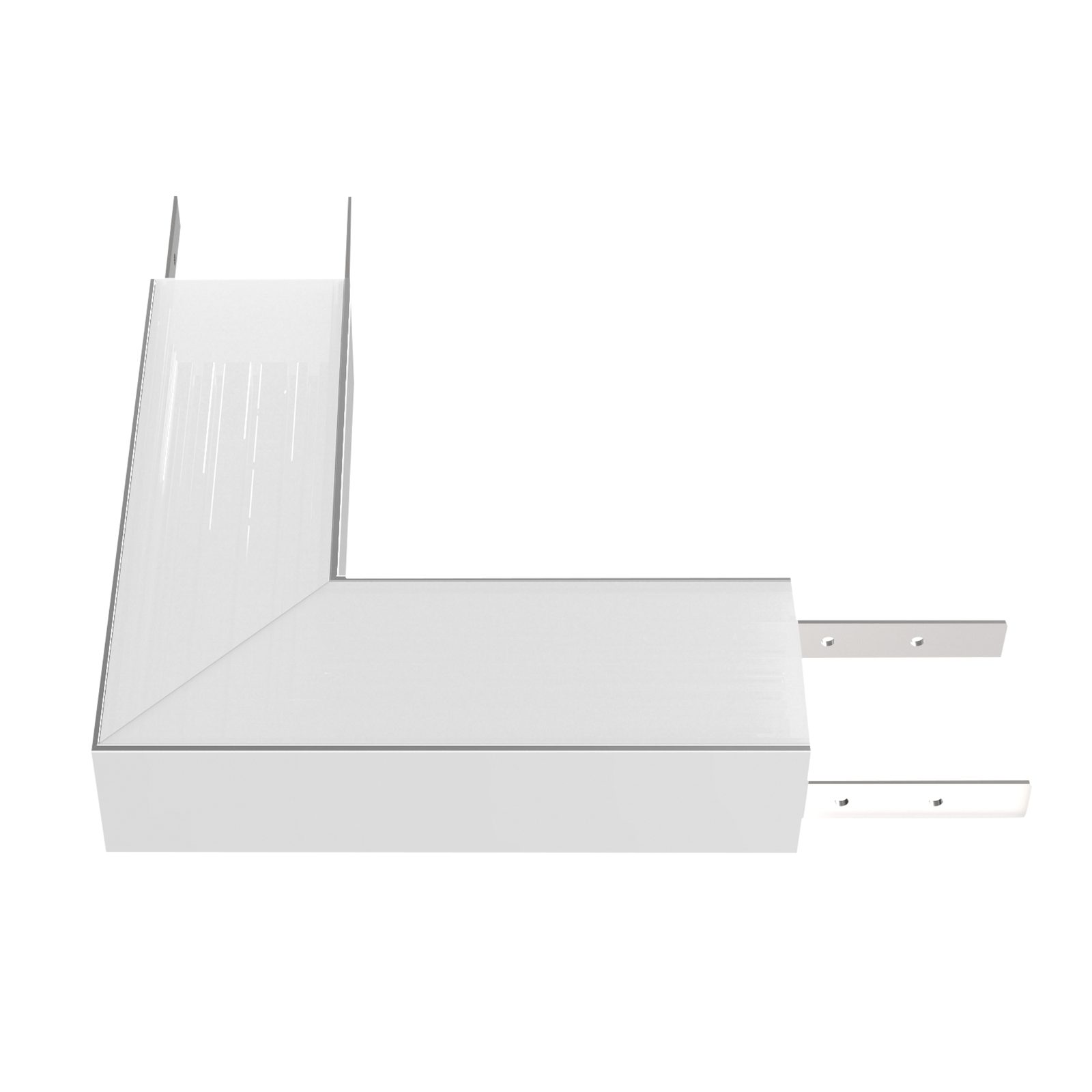 Connessione 90° Profile Pro 26 - Artecta A9934413