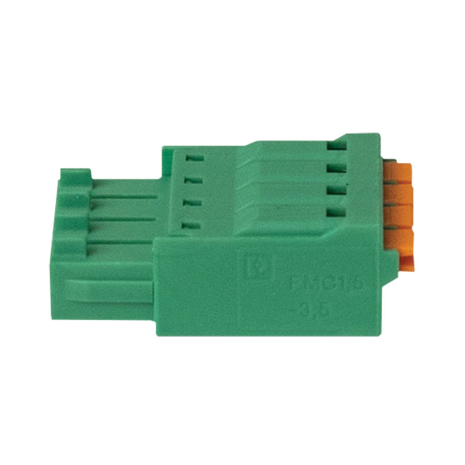 Connector kit LED output 16 pezzi 4 poli per POWERdrive AC 600 W - Eldoled A9950088