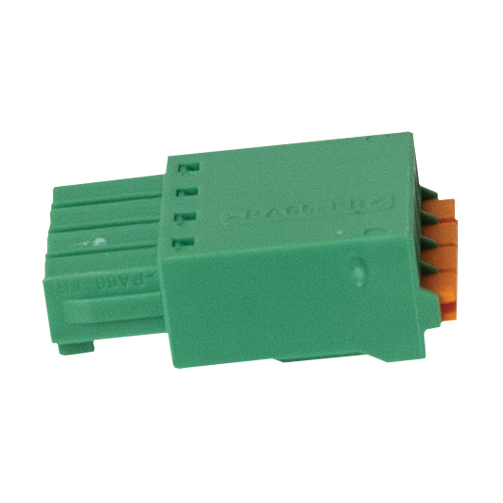 Connector kit LED output 16 pezzi 4 poli per POWERdrive AC 600 W - Eldoled A9950088