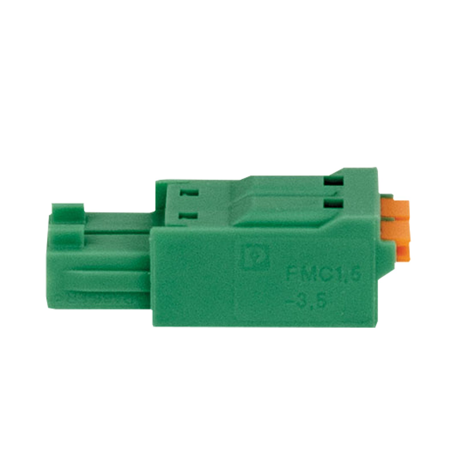 Kit connettori DALI/0-10-V/NTC/LEDcode 11 pezzi 2 poli per POWERdrive AC 600 W - Eldoled A9950089