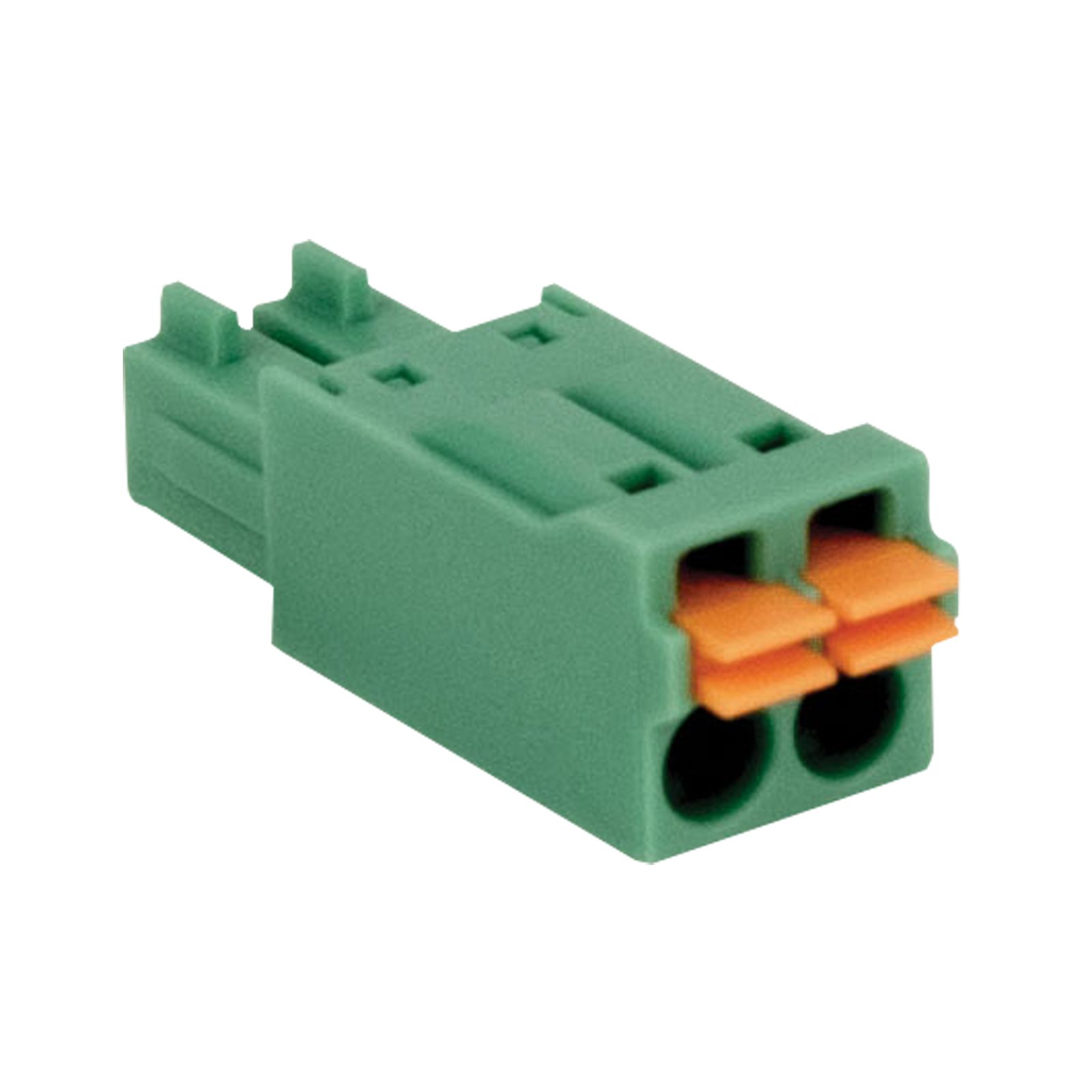 Kit connettori DALI/0-10-V/NTC/LEDcode 11 pezzi 2 poli per POWERdrive AC 600 W - Eldoled A9950089