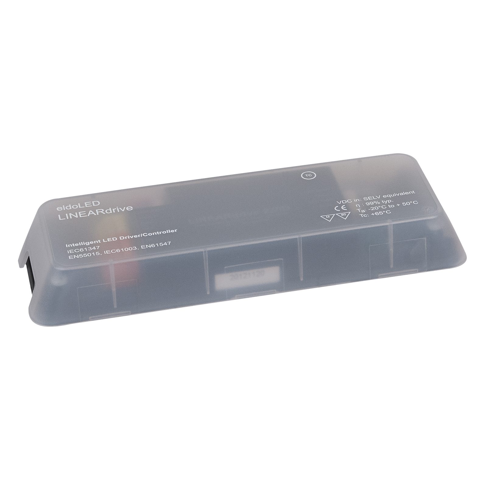 Driver LED LINEARdrive DC 200 W DALI 2 canali - Eldoled A9950220