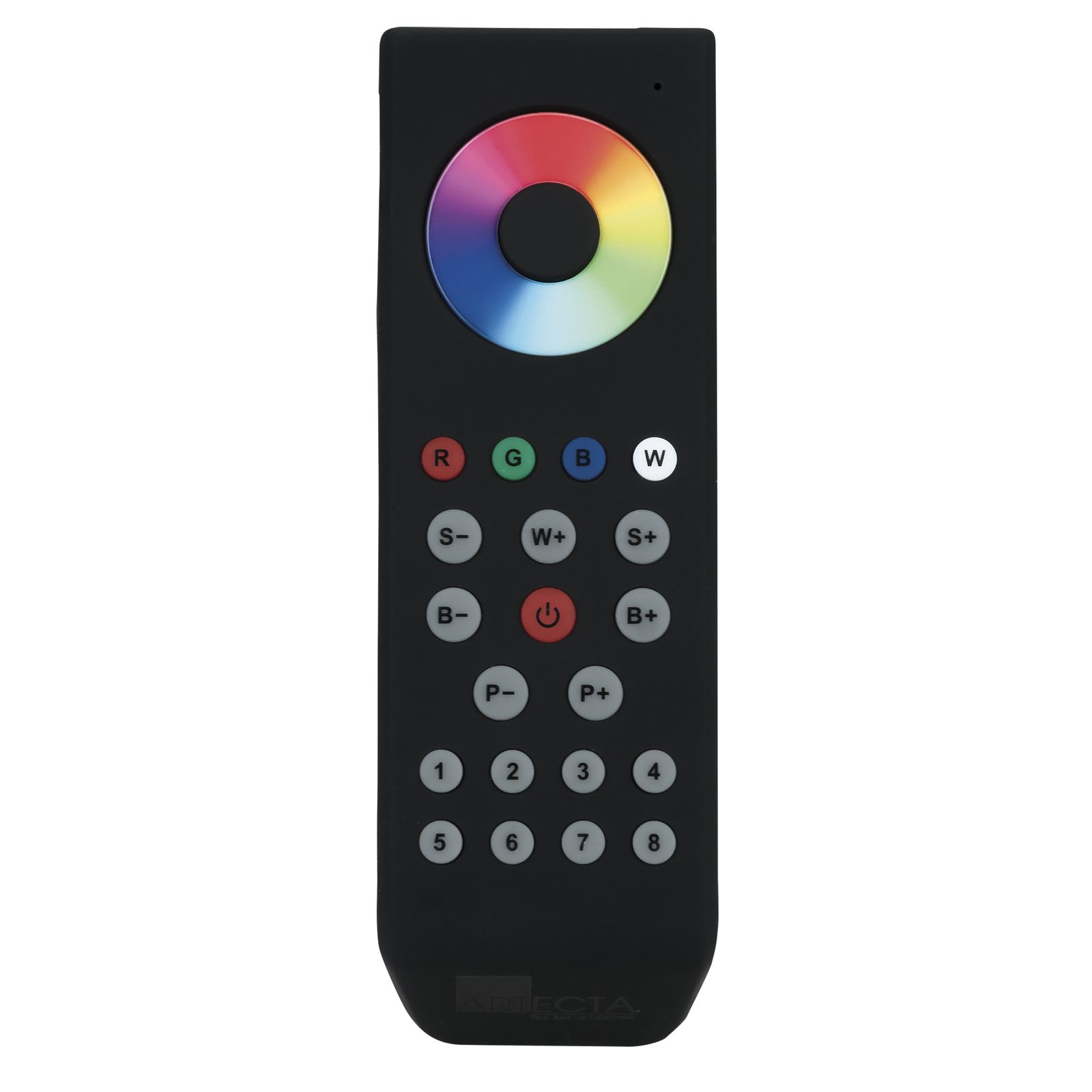 Telecomando RF Play-XV 8 Zone 4 Canali - Artecta A9990380