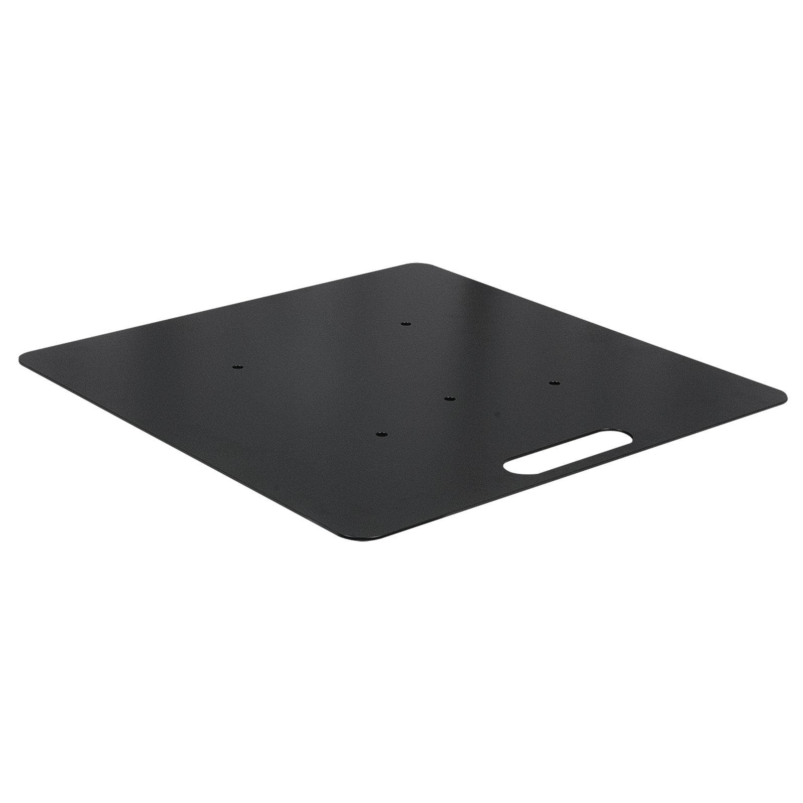 Piastra base universale 600x600 mm - Wentex BP600