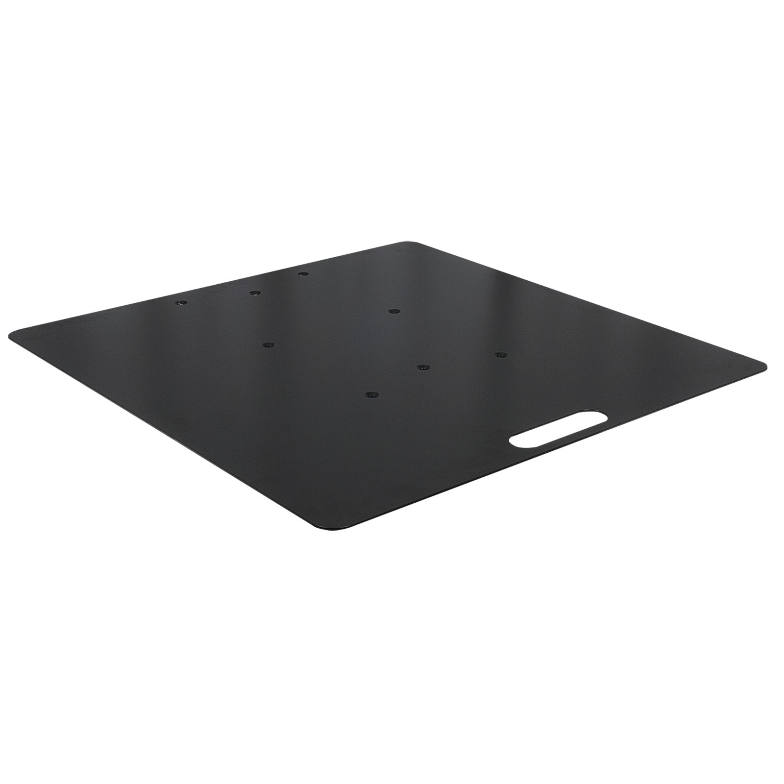 Piastra base universale 800x800 mm - Wentex BP800
