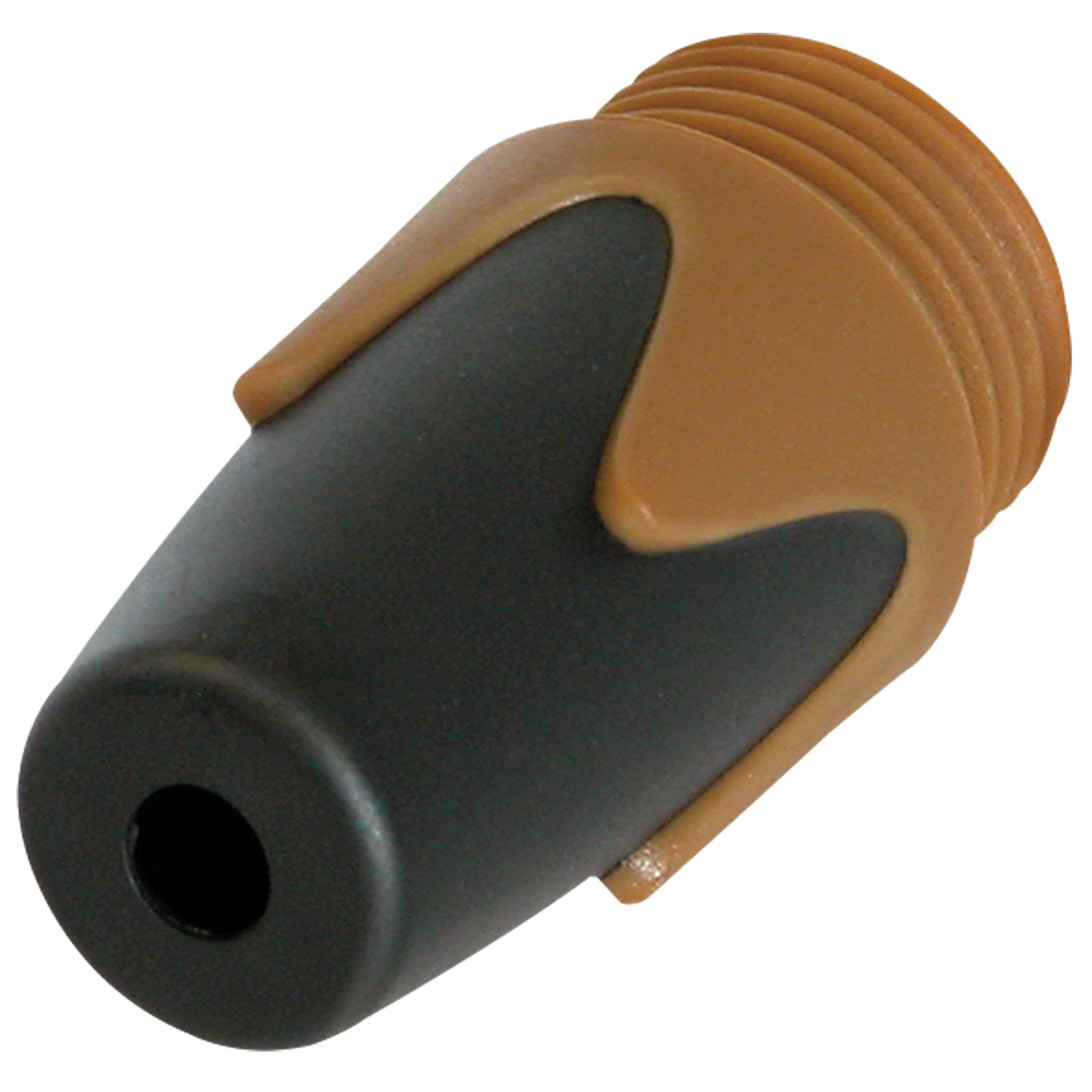 Guaina colorata per jack NP-X marrone - Neutrik BPX1