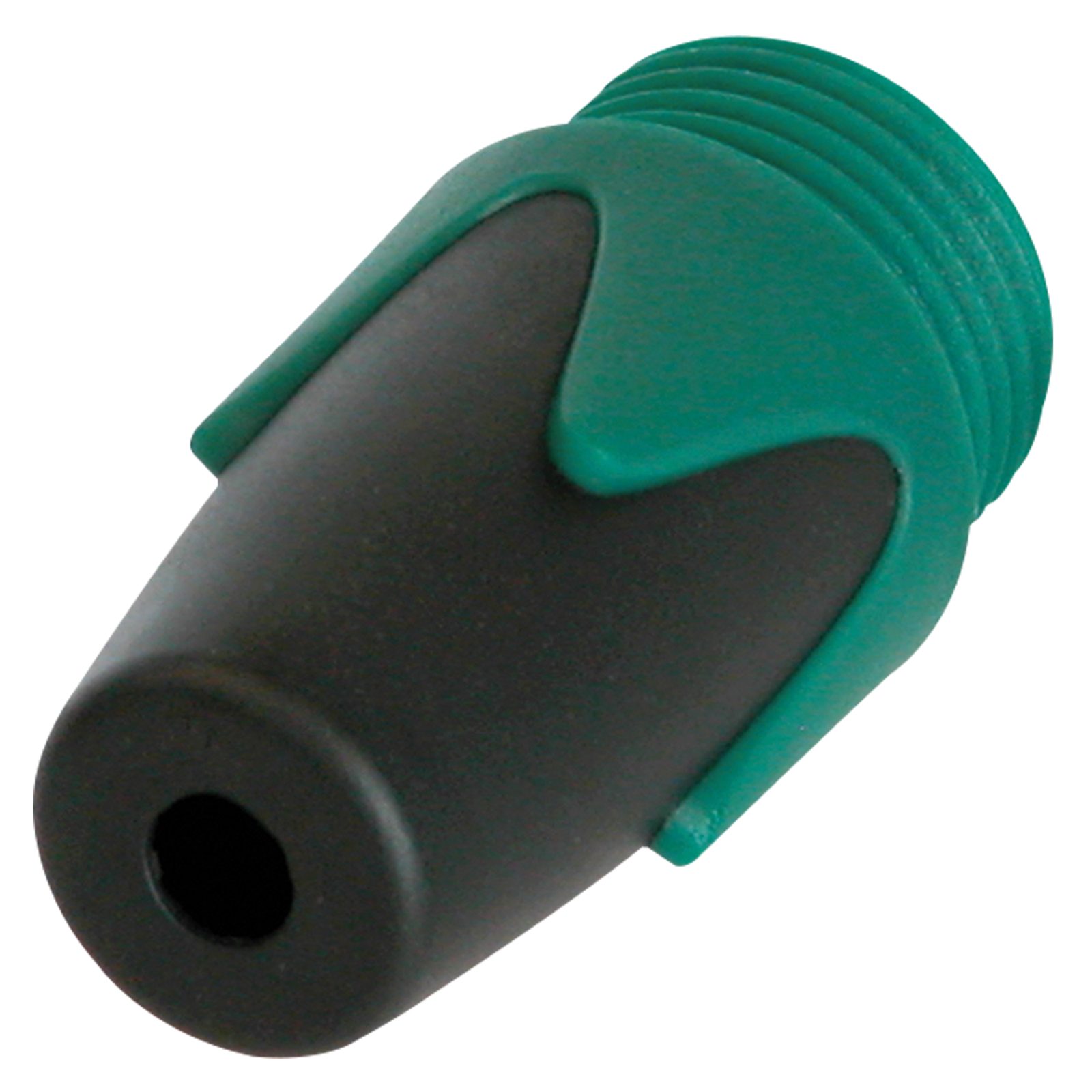 Guaina colorata per Jack NP-X Verde 14.5mm - Neutrik BPX5