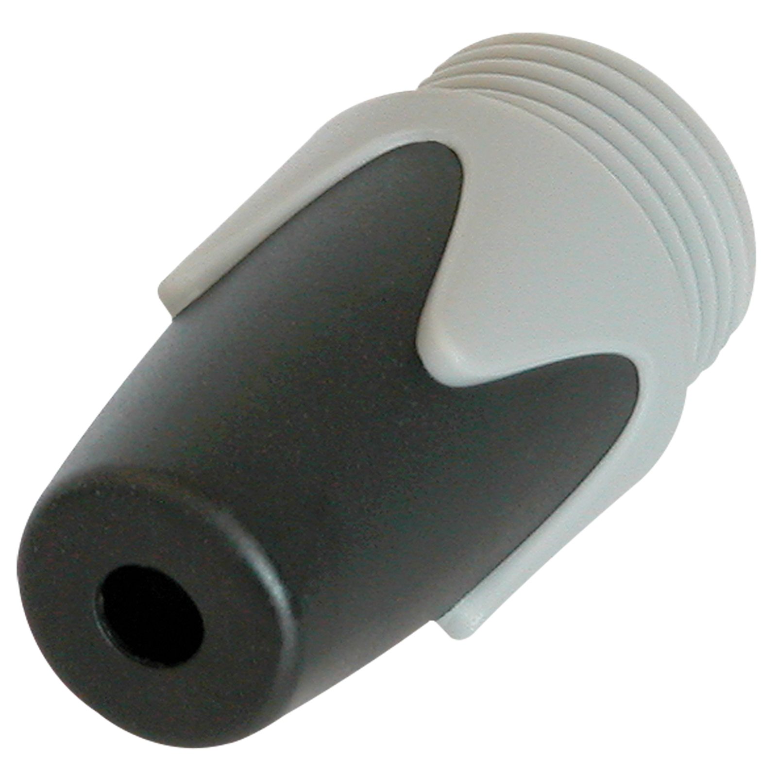 Guaina colorata per Jack NP-X Grigia 14.5mm - Neutrik BPX8