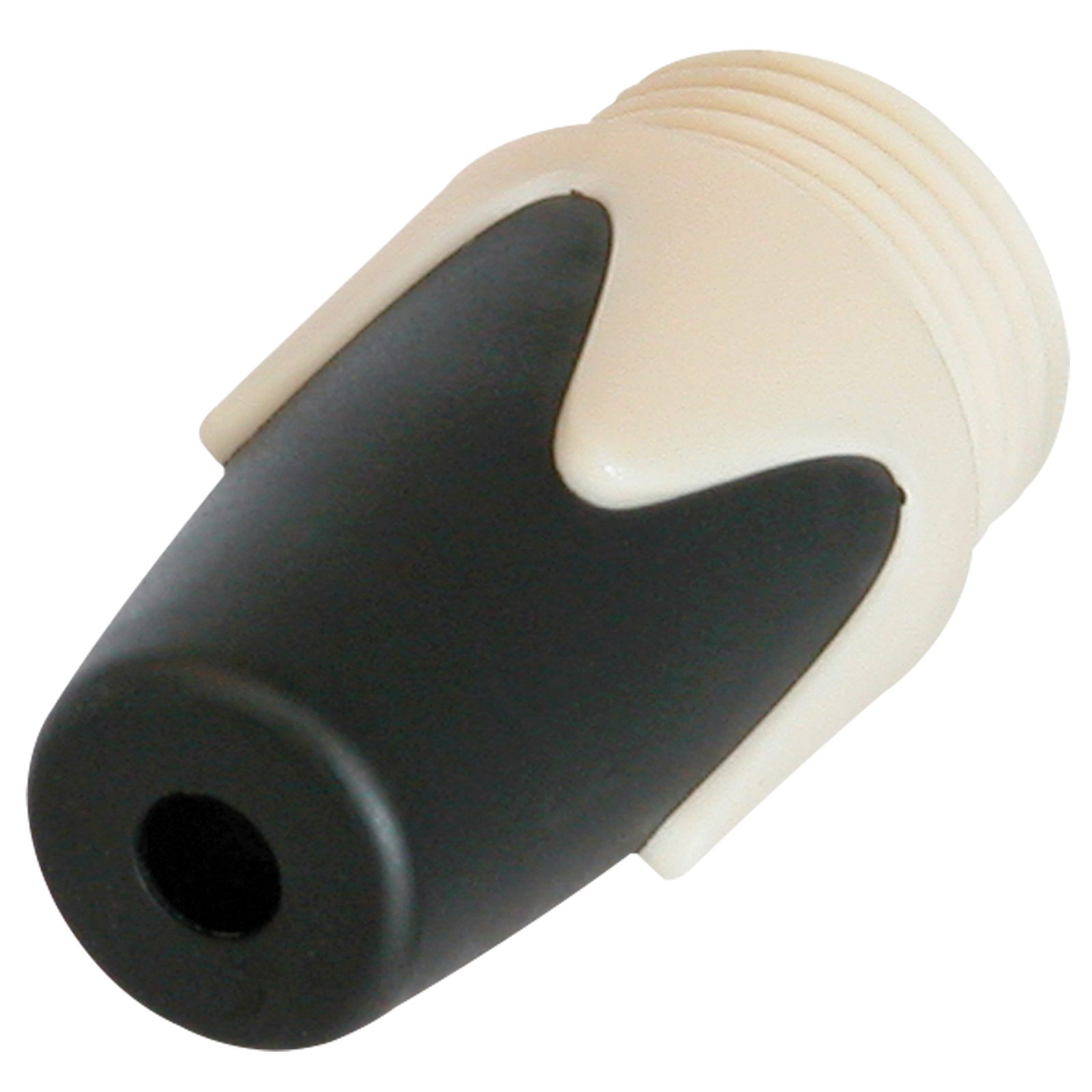 Guaina colorata per Jack NP-X Bianca 14.5mm - Neutrik BPX9