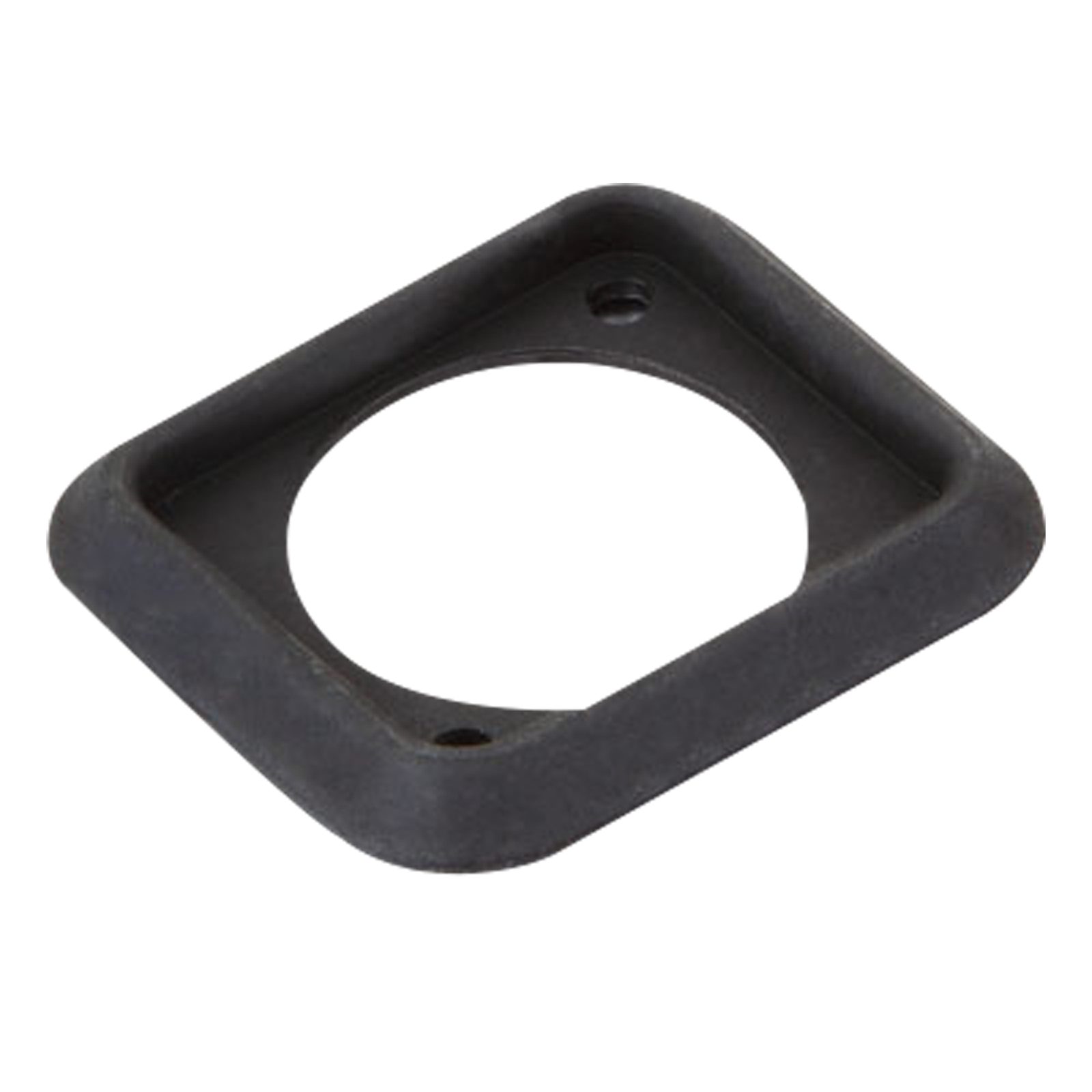 Guarnizione di tenuta per telaio D-Size Rubber nera - SEETRONIC CDP