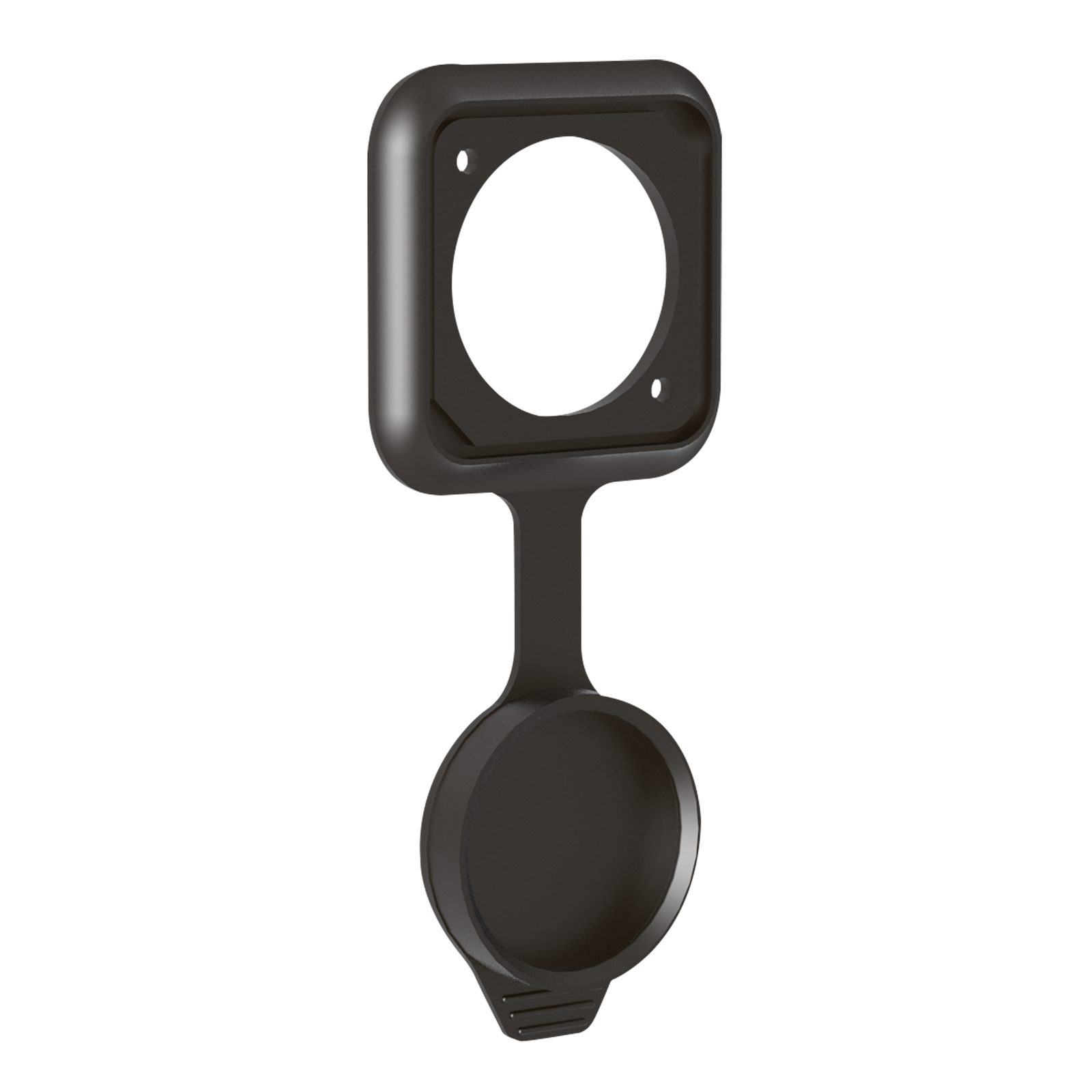 Coperchio di tenuta per Power Pro True Outlet Chassis femmina - SEETRONIC CNACFPX