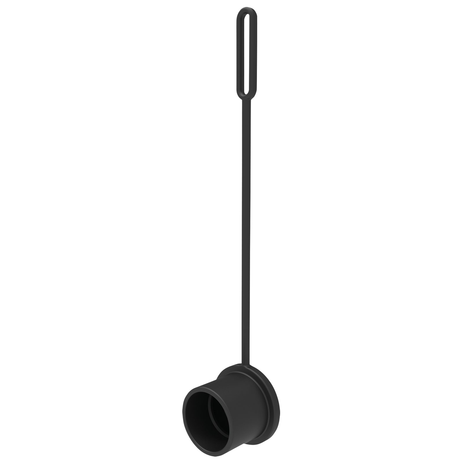 Coperchio di tenuta per connettore cavo Power Pro True femmina - SEETRONIC CNACFX