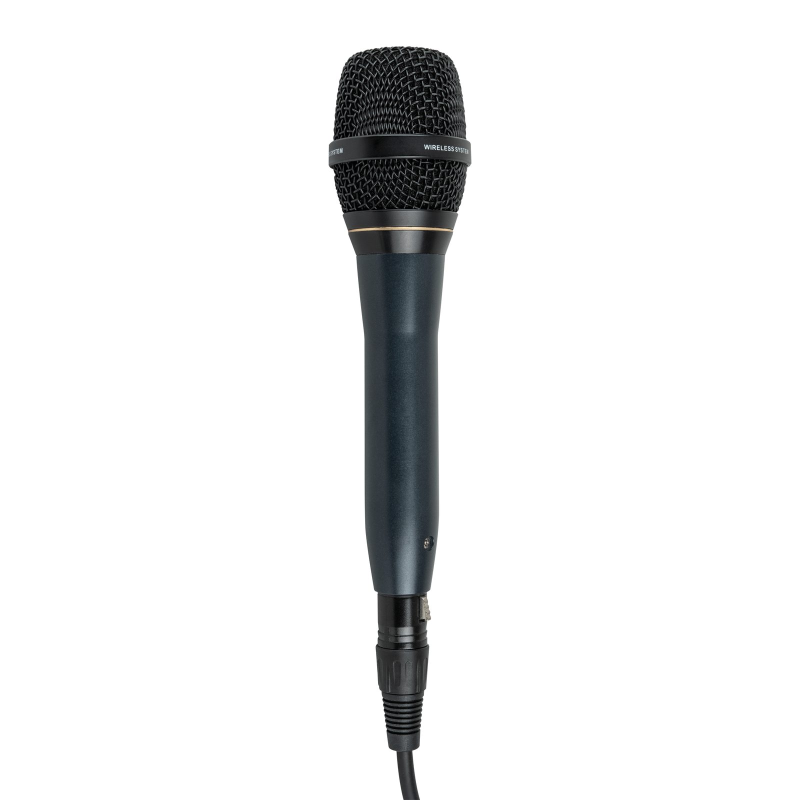 Microfono a condensatore supercardioide per voce professionale - DAP D1325