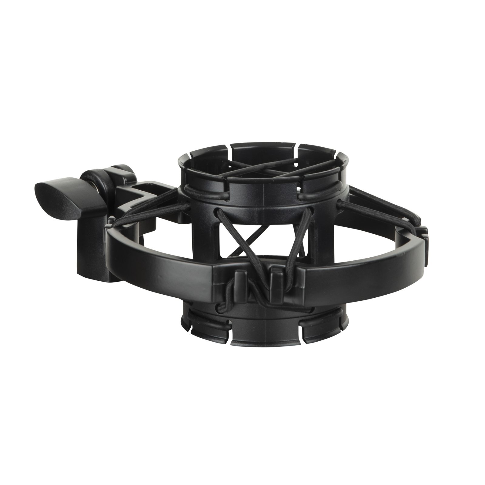 Microfono da studio a condensatore FET cardioide/figura8/omni a diaframma grande CM-87 - DAP D1365