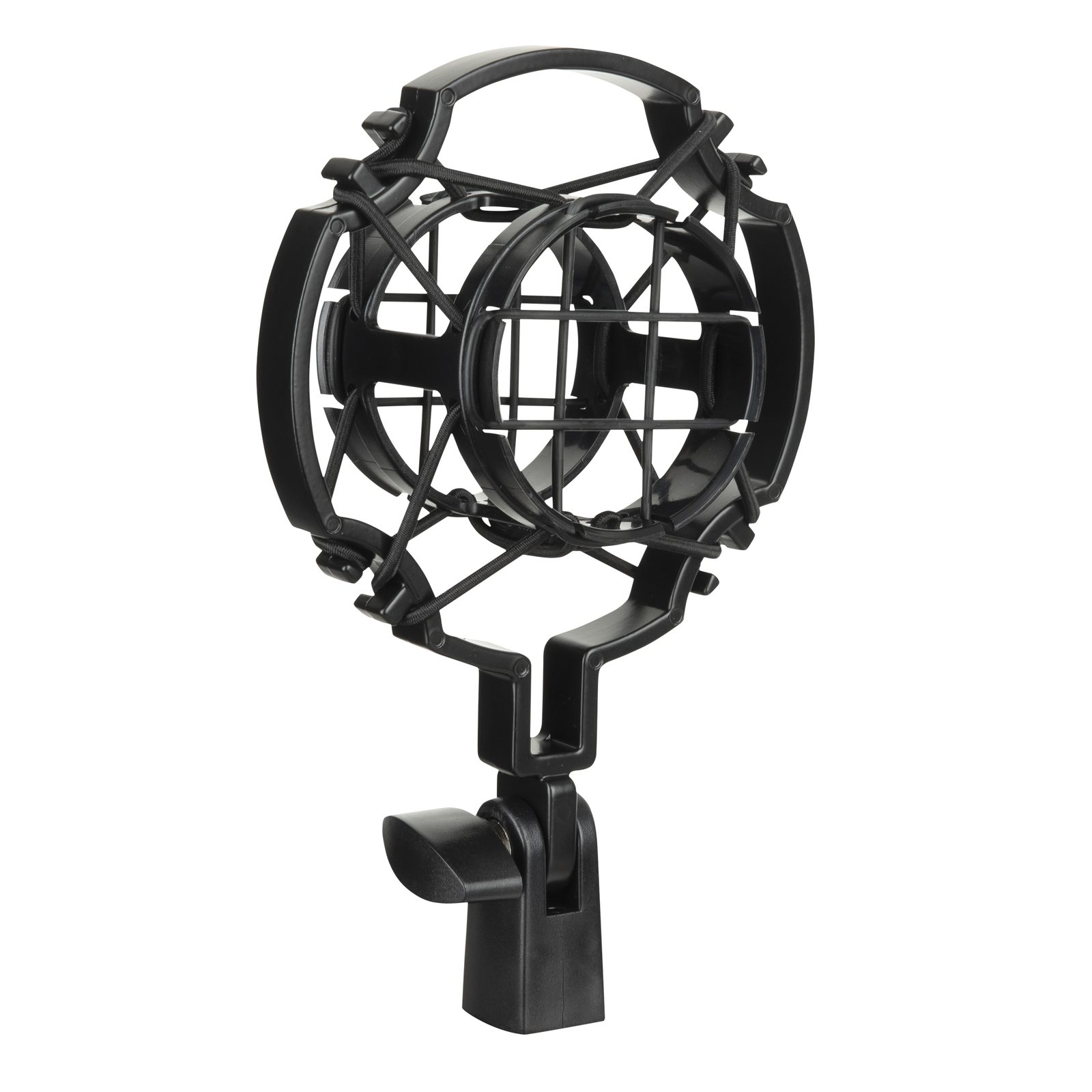 Microfono da studio a condensatore FET cardioide/figura8/omni a diaframma grande CM-87 - DAP D1365