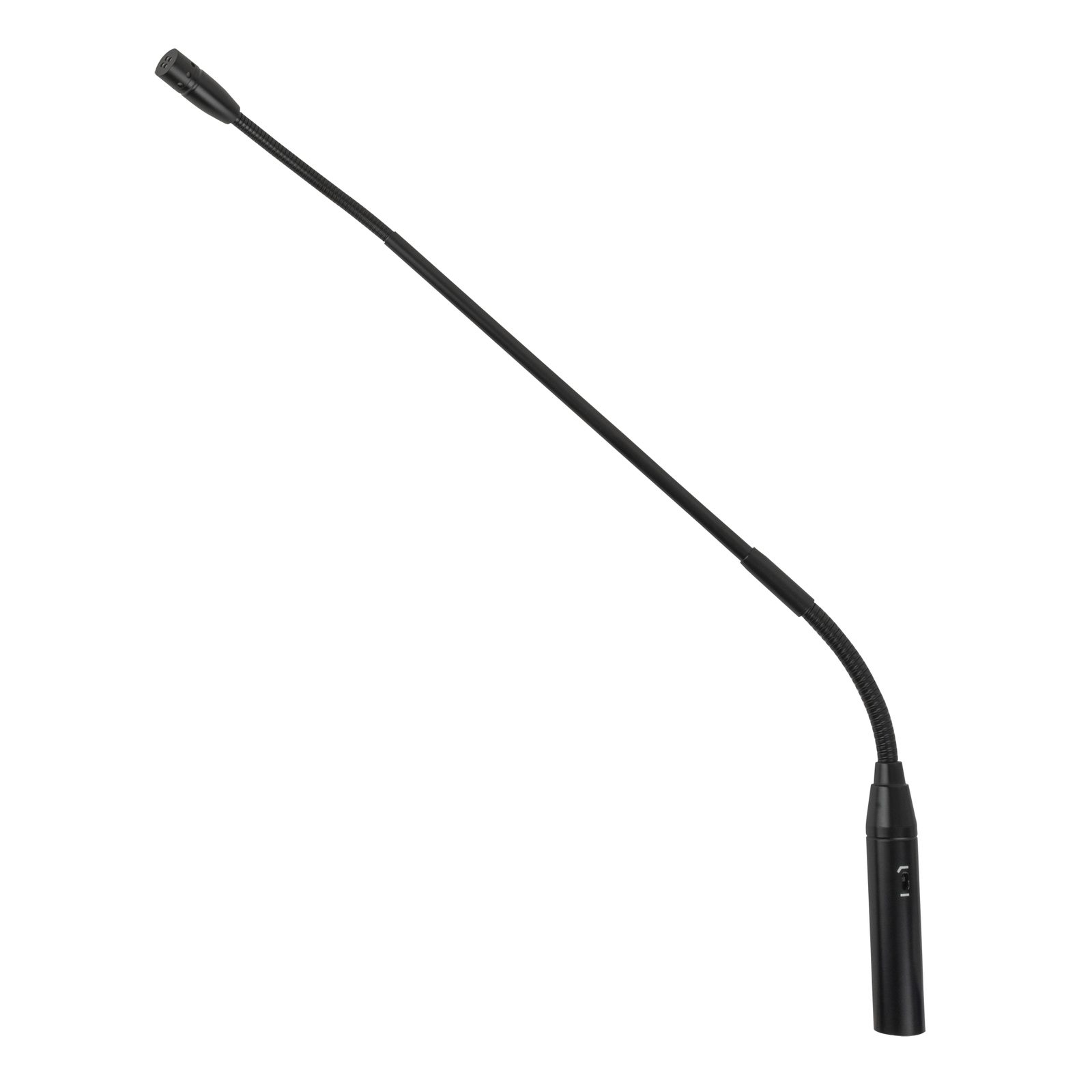 Microfono condensatore omnidirezionale a collo d'oca - DAP GCM-10
