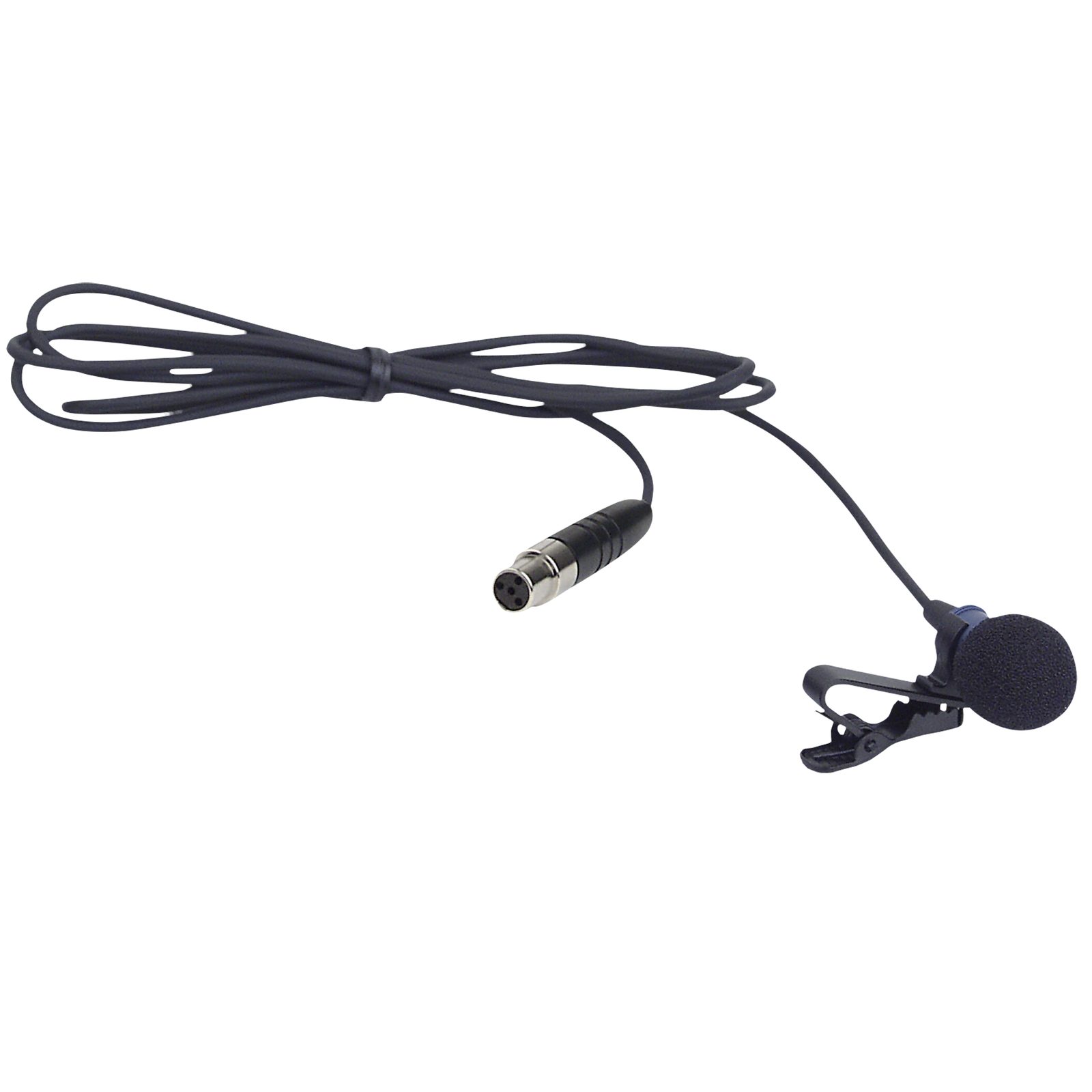EL-1 Microfono lavalier unidirezionale super cardioide - DAP D1415
