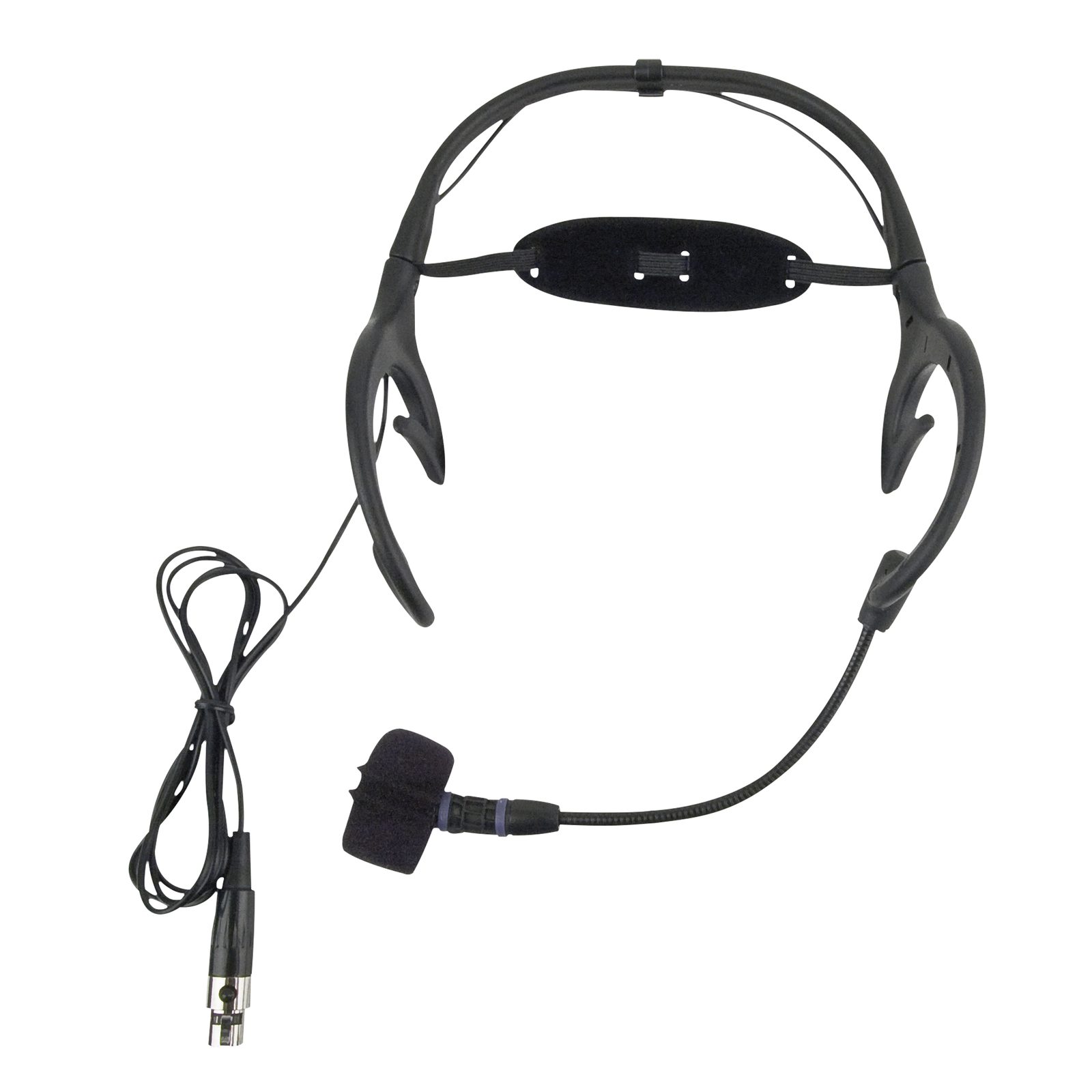 EH-1 Microfono headset unidirezionale super cardioide - DAP D1416