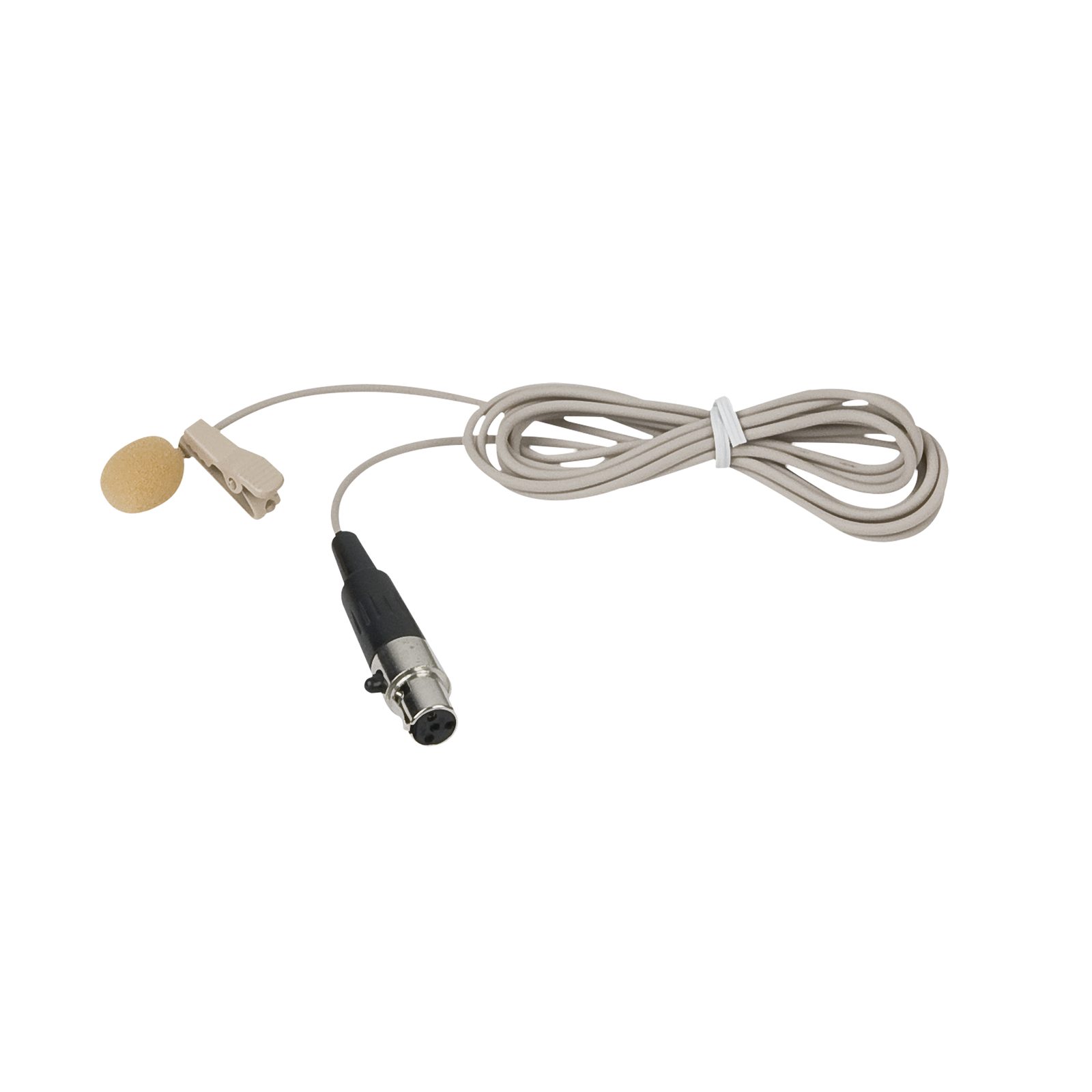 EL-2 Microfono lavalier omnidirezionale - DAP D1419