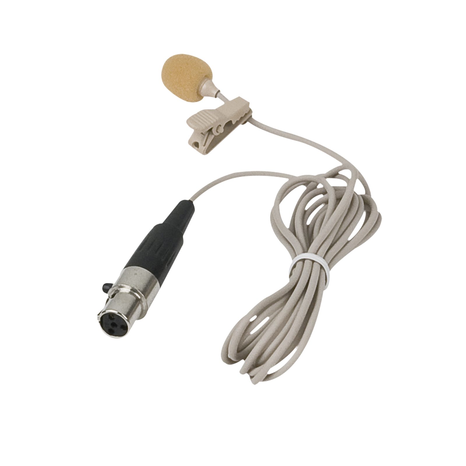 EL-2 Microfono lavalier omnidirezionale - DAP D1419