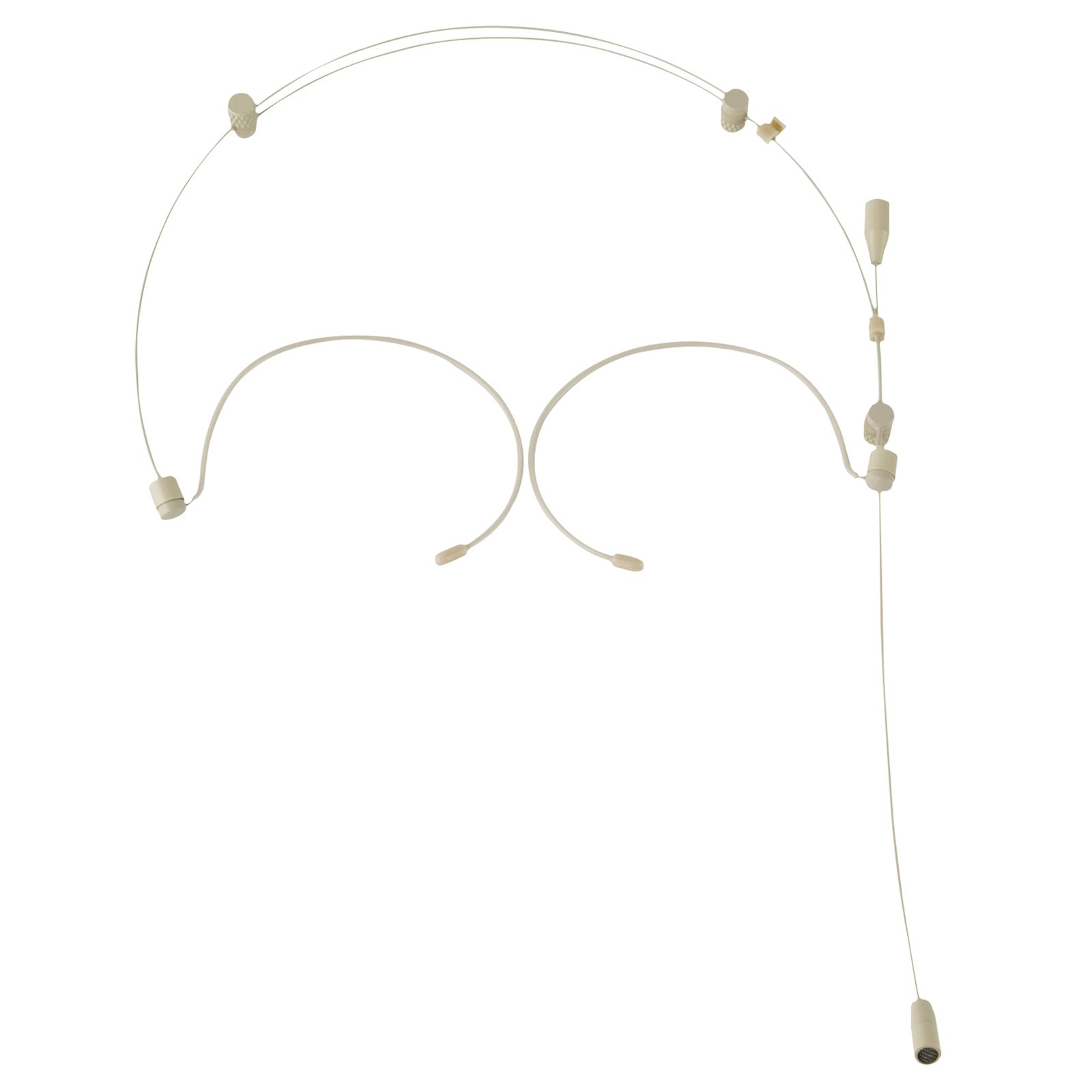 EH-3 Microfono headset omnidirezionale - DAP D1426