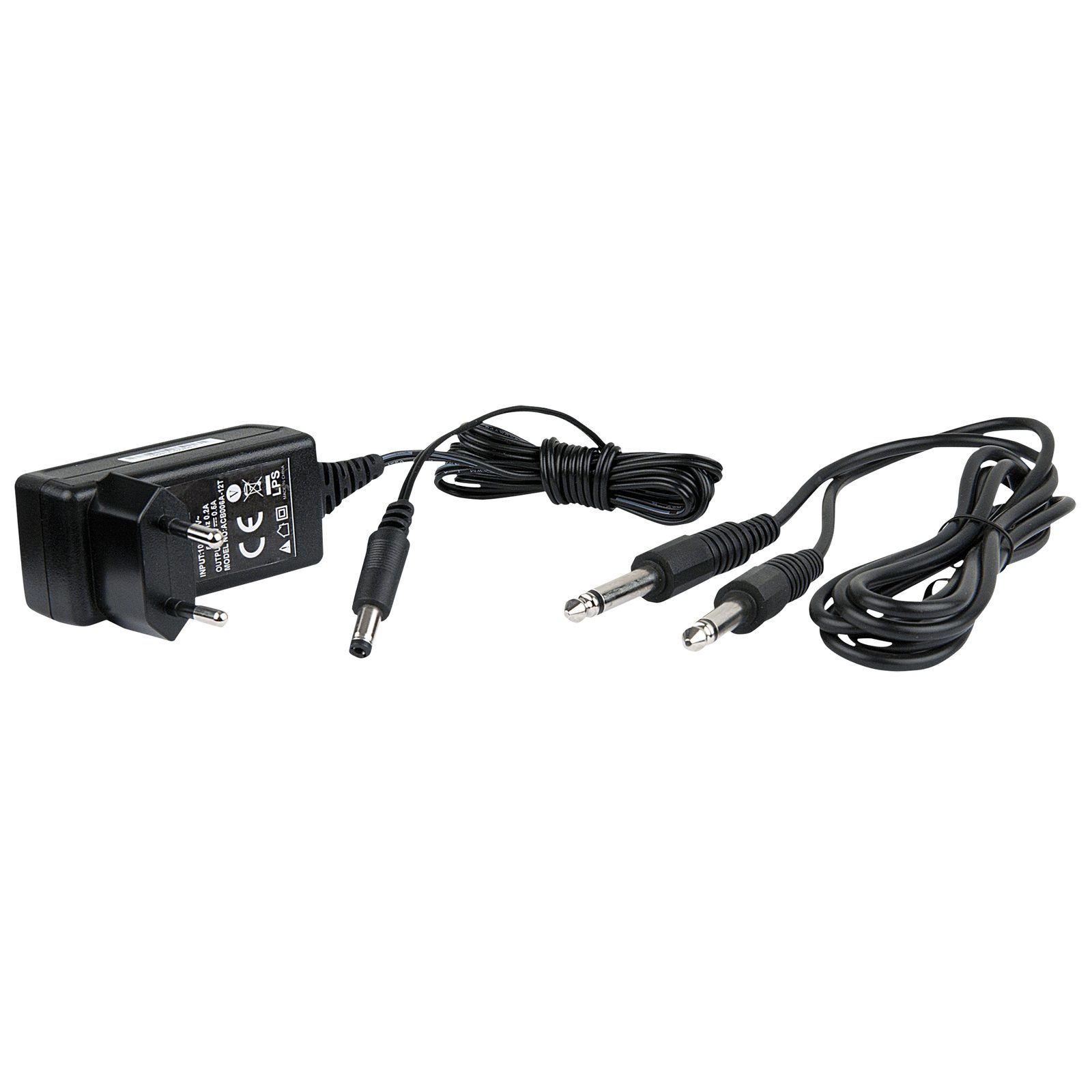 Ricevitore UHF true diversity 1 canale 193 freq. 614-638 MHz - DAP D145061B