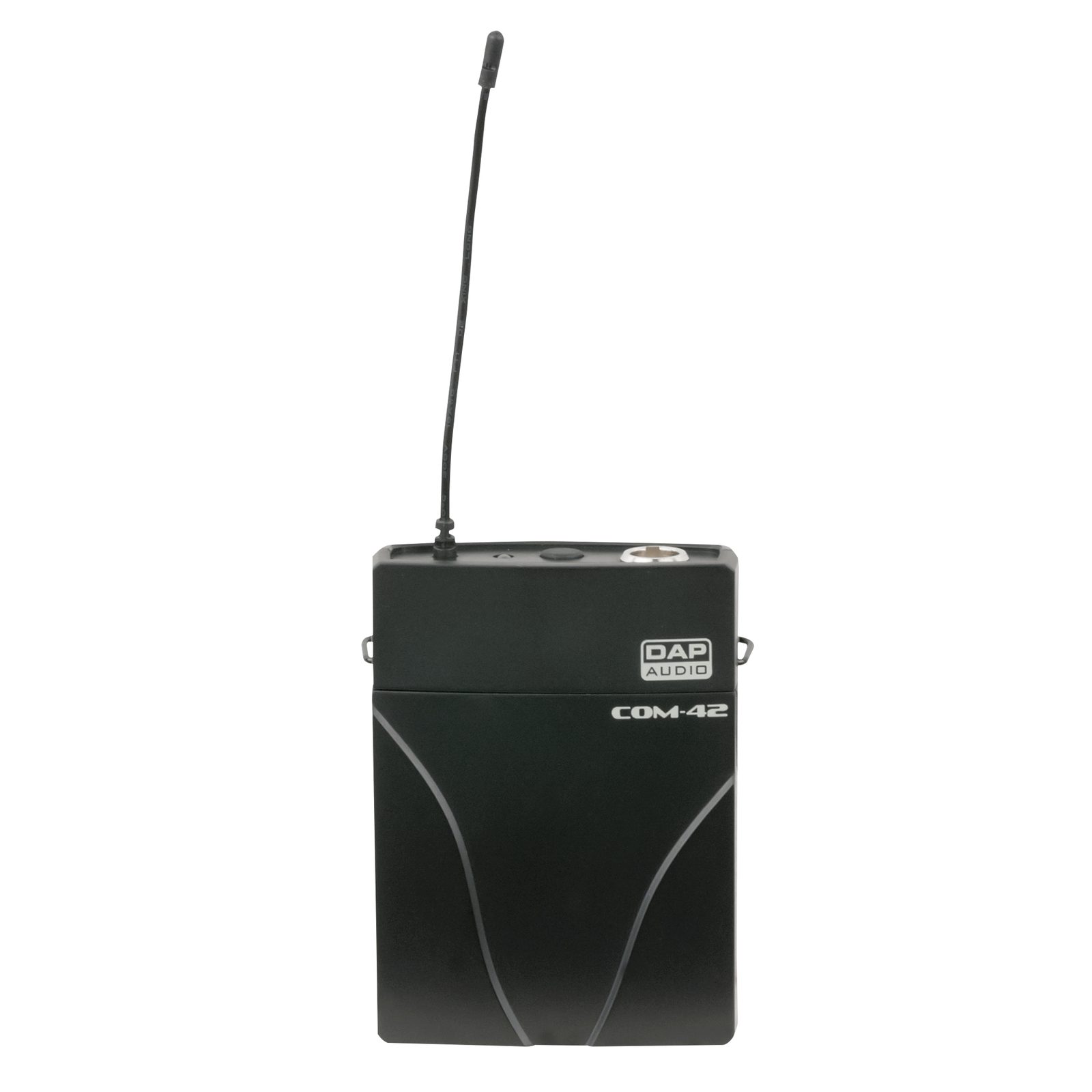 Trasmettitore beltpack wireless 606-630 MHz - DAP D1465