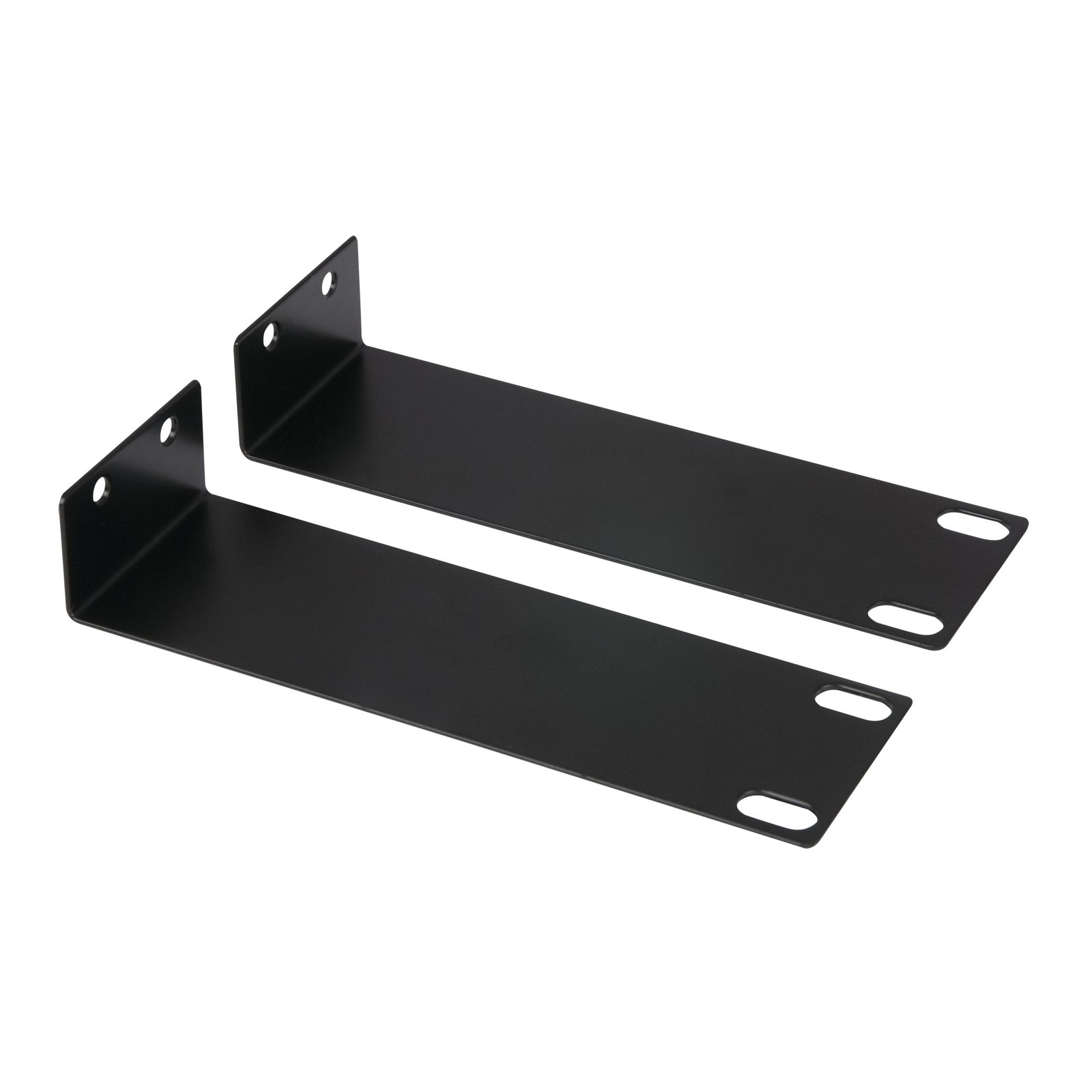 Kit di montaggio rack 19" 1U - DAP D1466