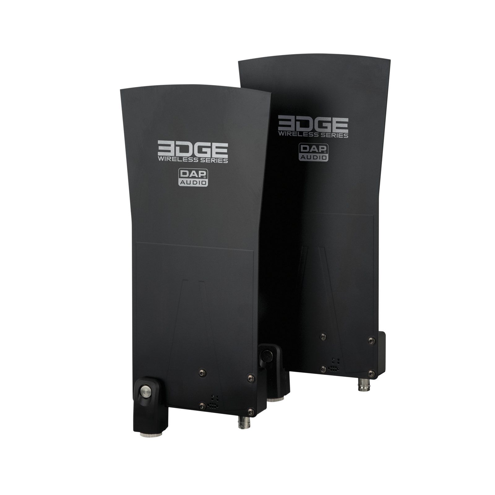 Set 2 antenne omnidirezionali attive - DAP EDGE EOA-1 D1487