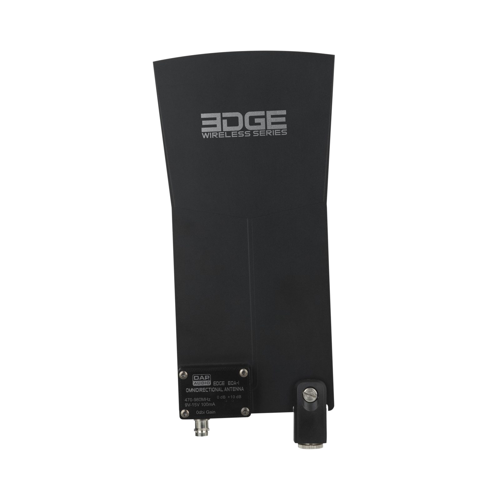 Set 2 antenne omnidirezionali attive - DAP EDGE EOA-1 D1487