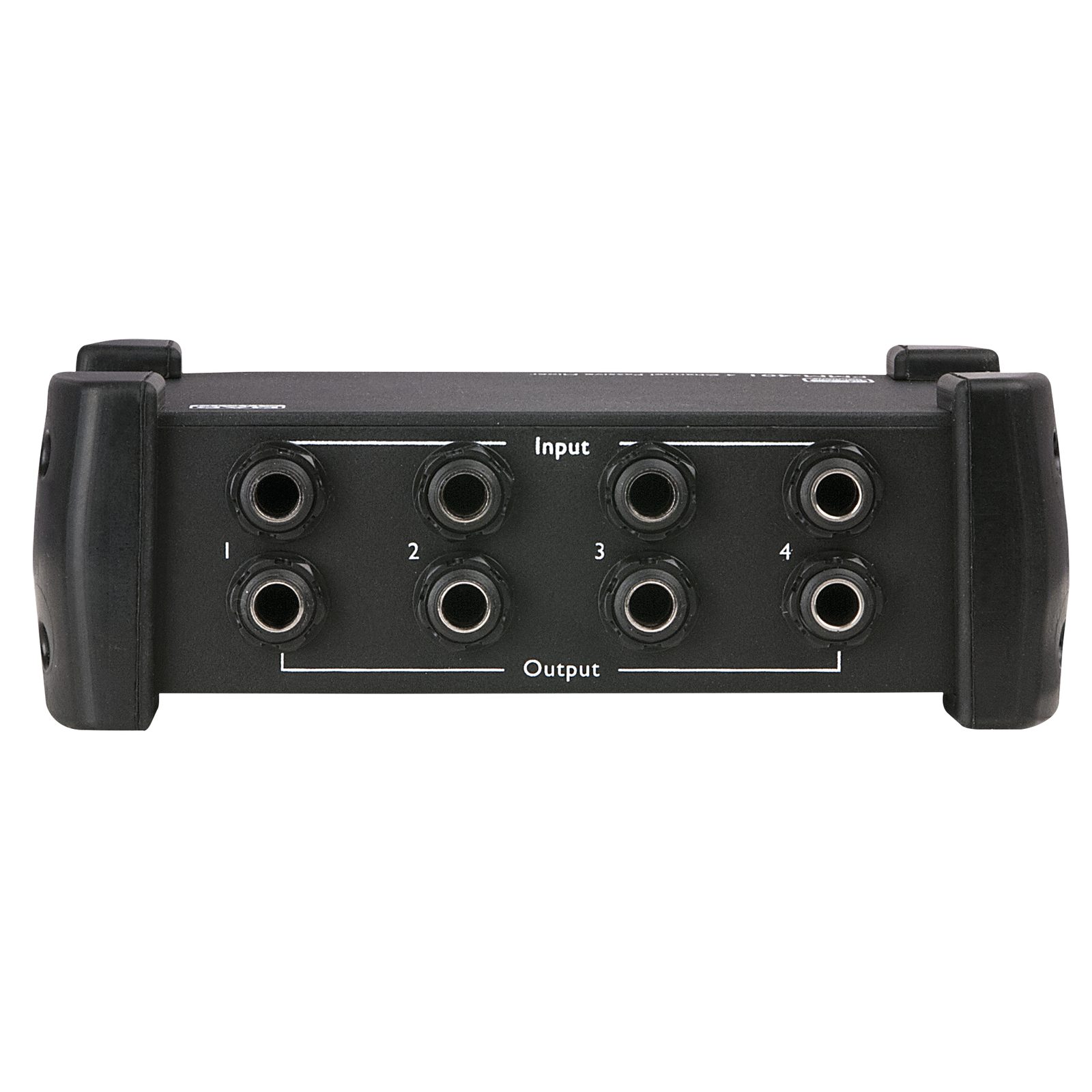 Mixer passivo/splitter stereo 4 canali TRS - DAP PMM-401 D1531