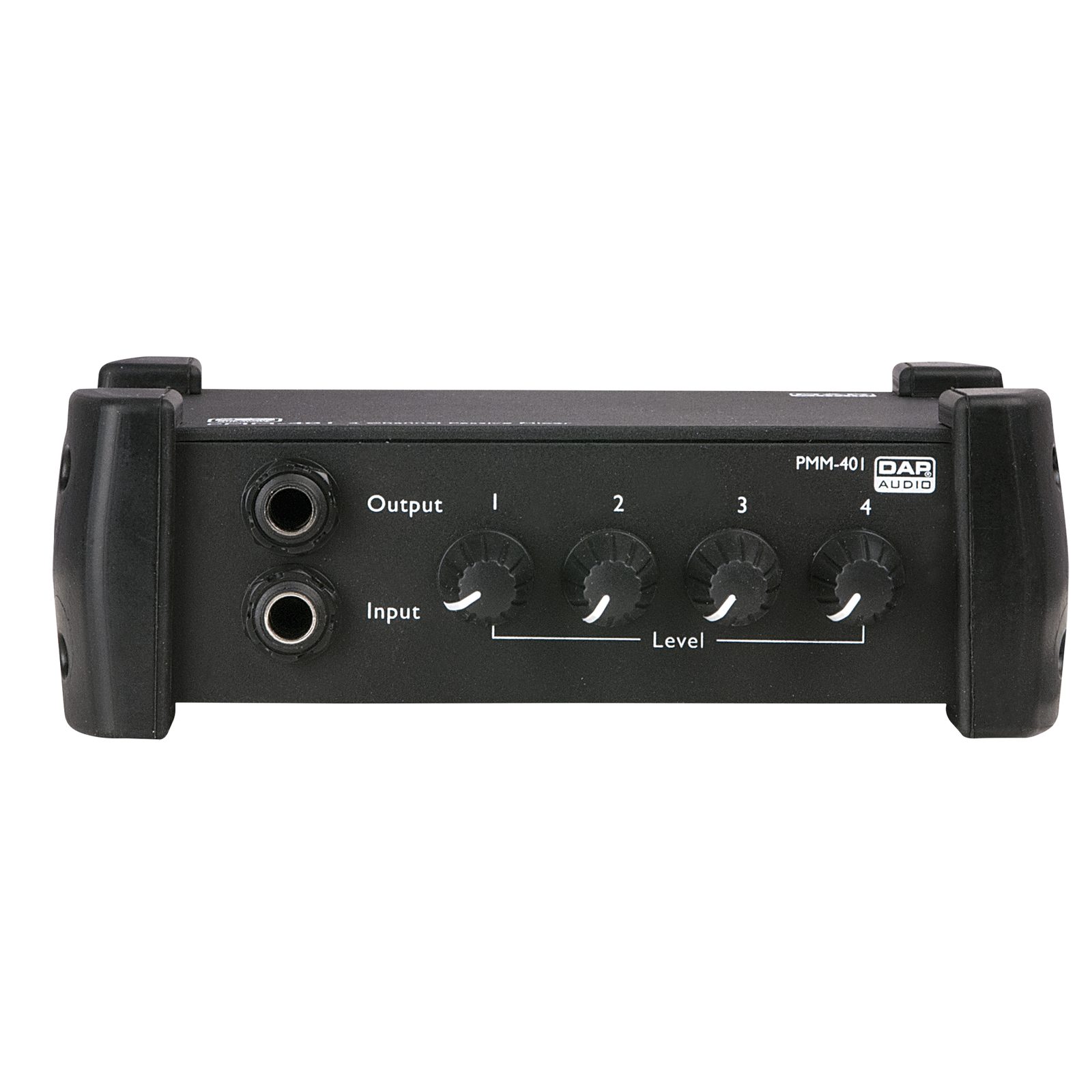 Mixer passivo/splitter stereo 4 canali TRS - DAP PMM-401 D1531